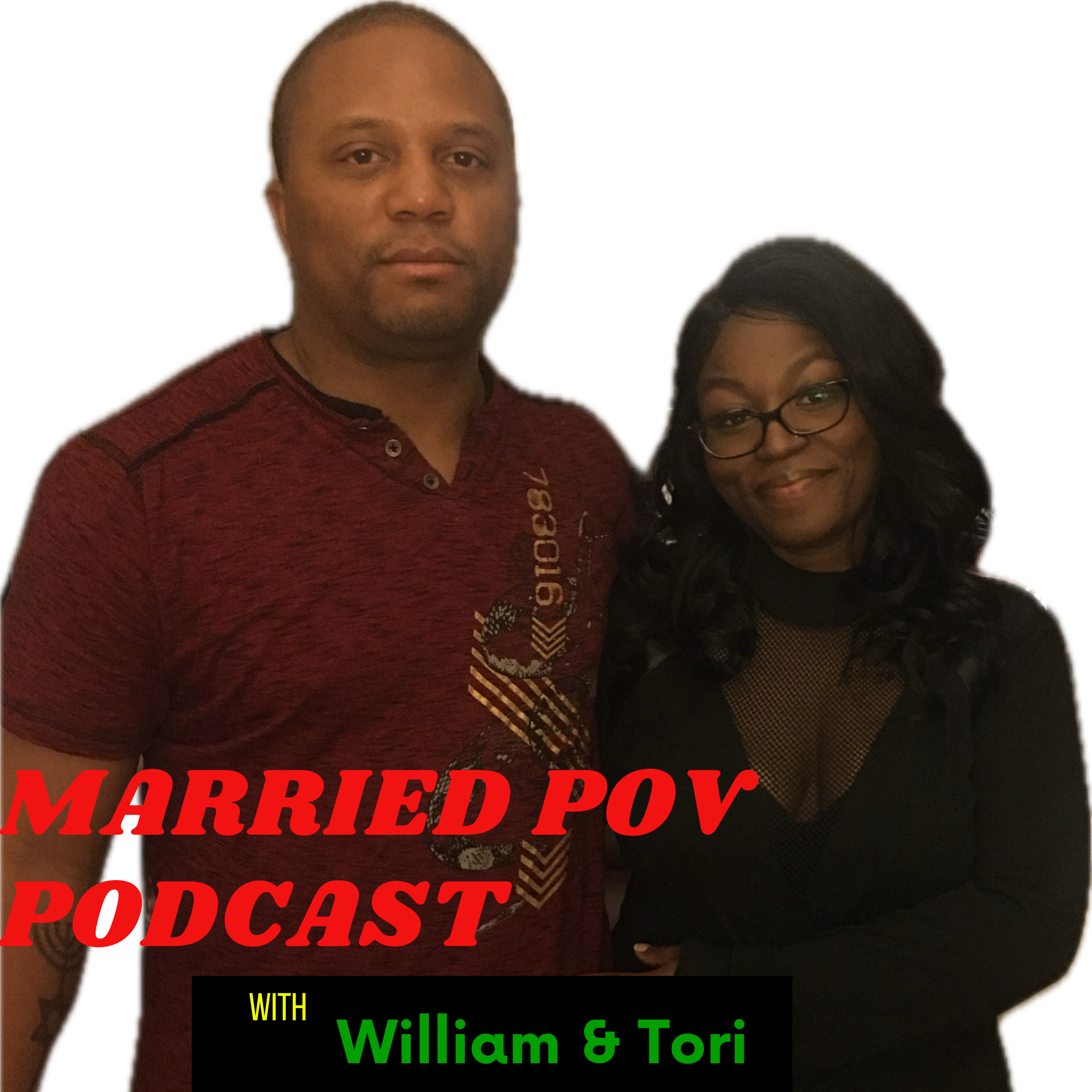 Married Point of View