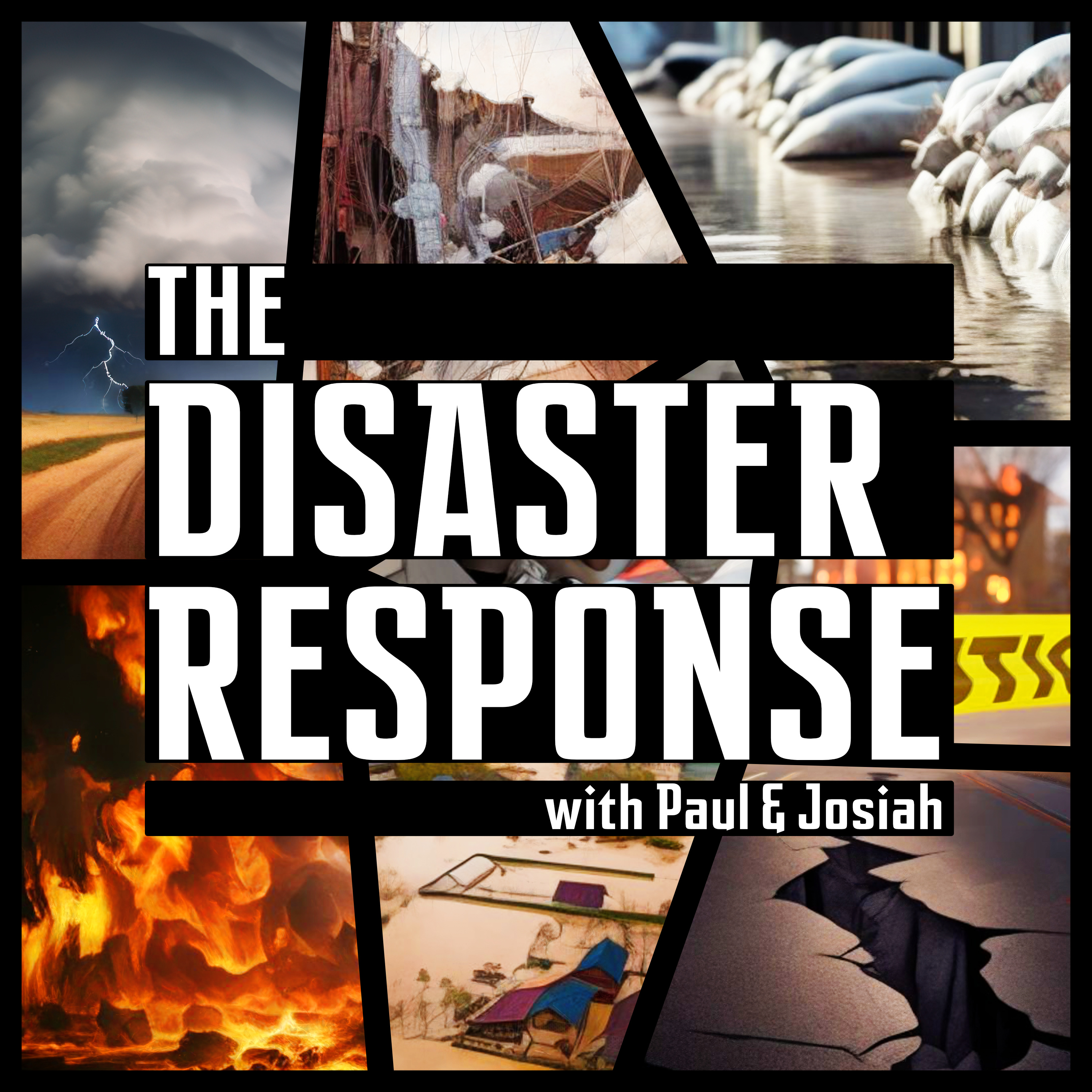 The Disaster Response