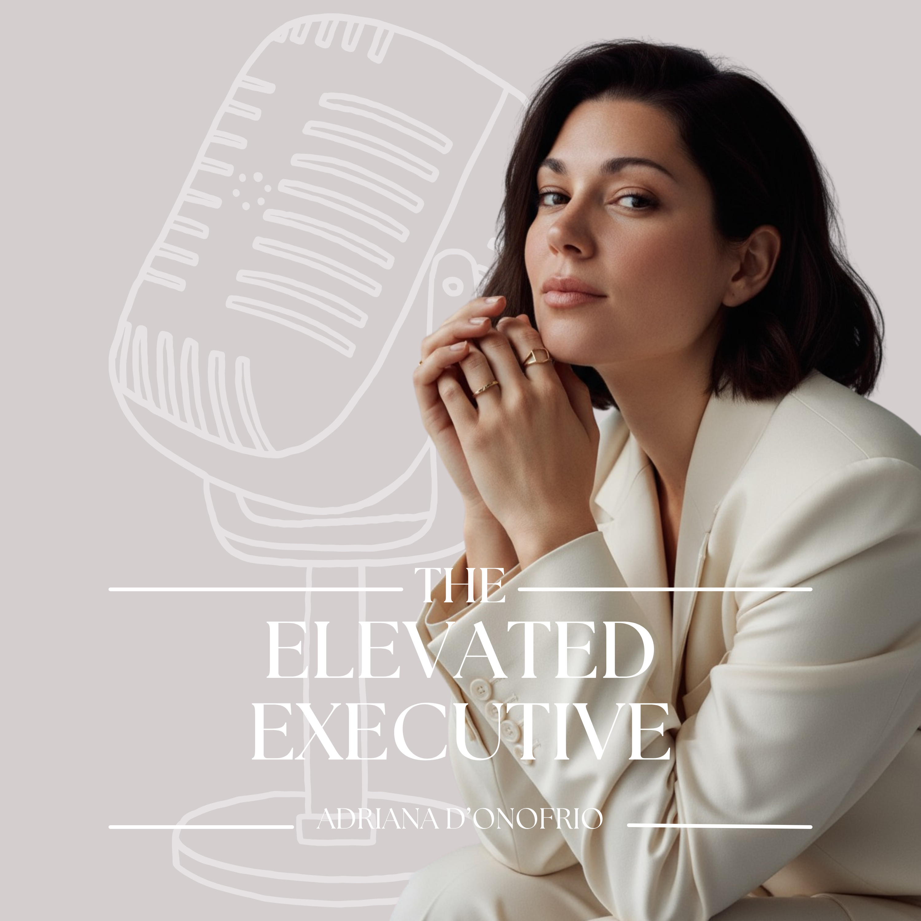 The Elevated Executive