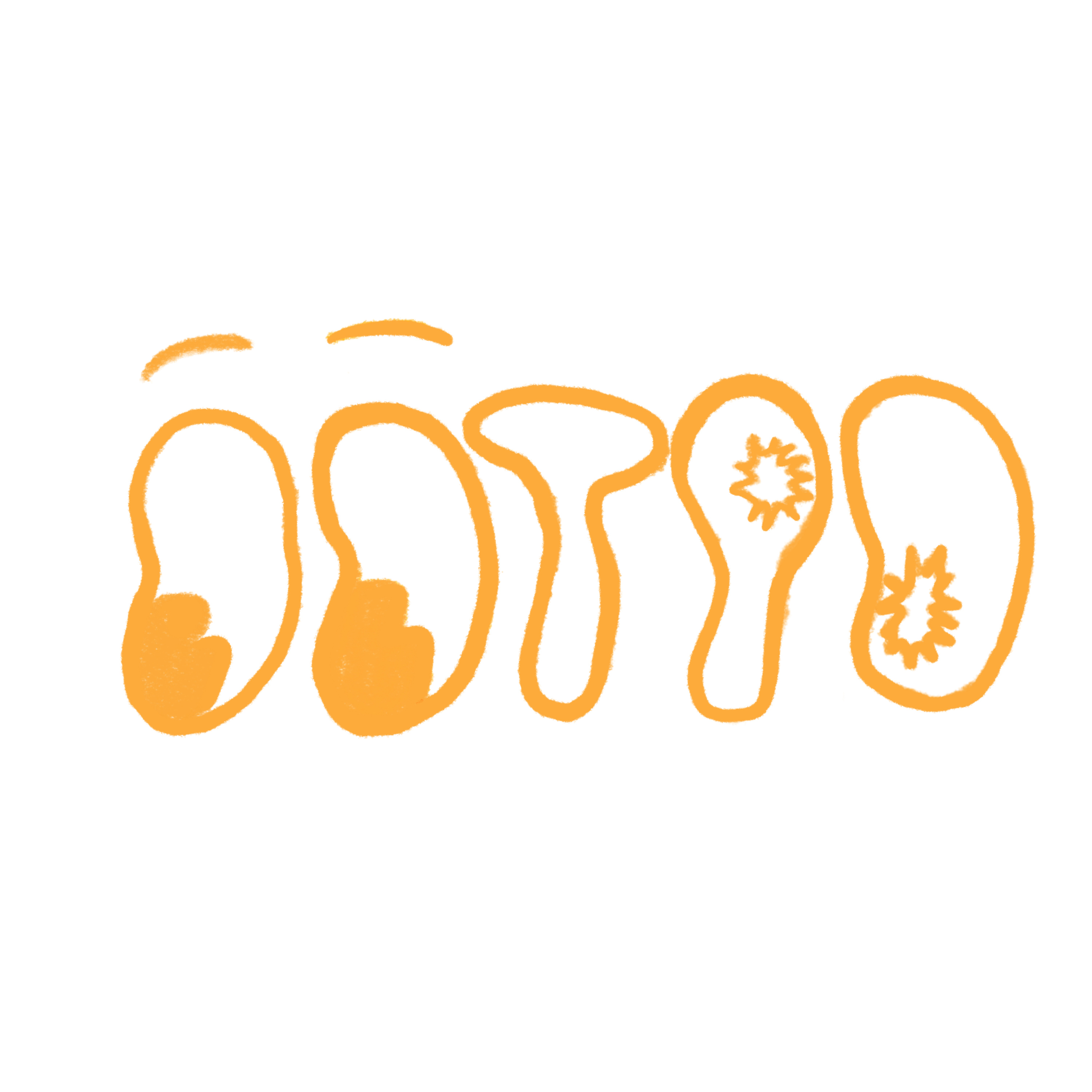 OOTPO podcast artwork