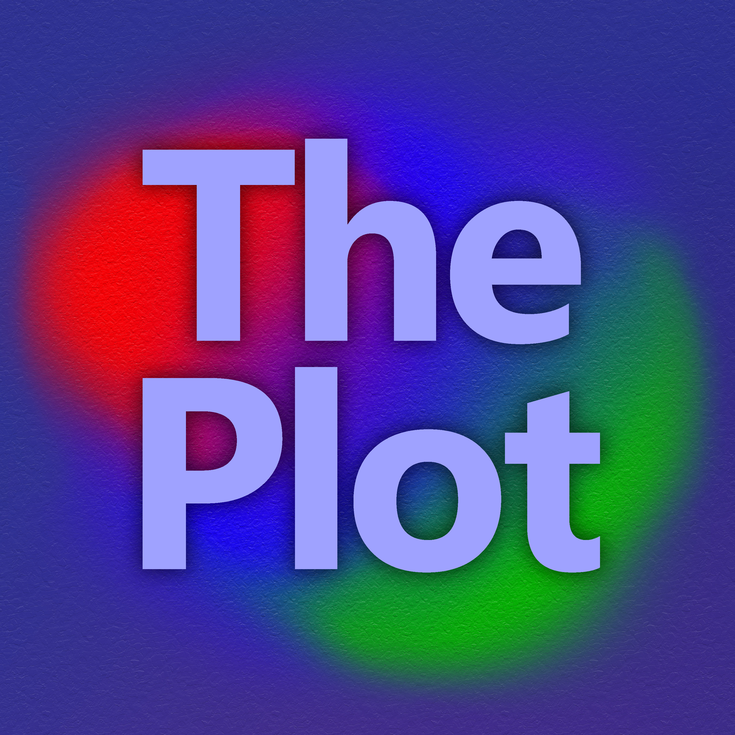 ThePlot podcast artwork