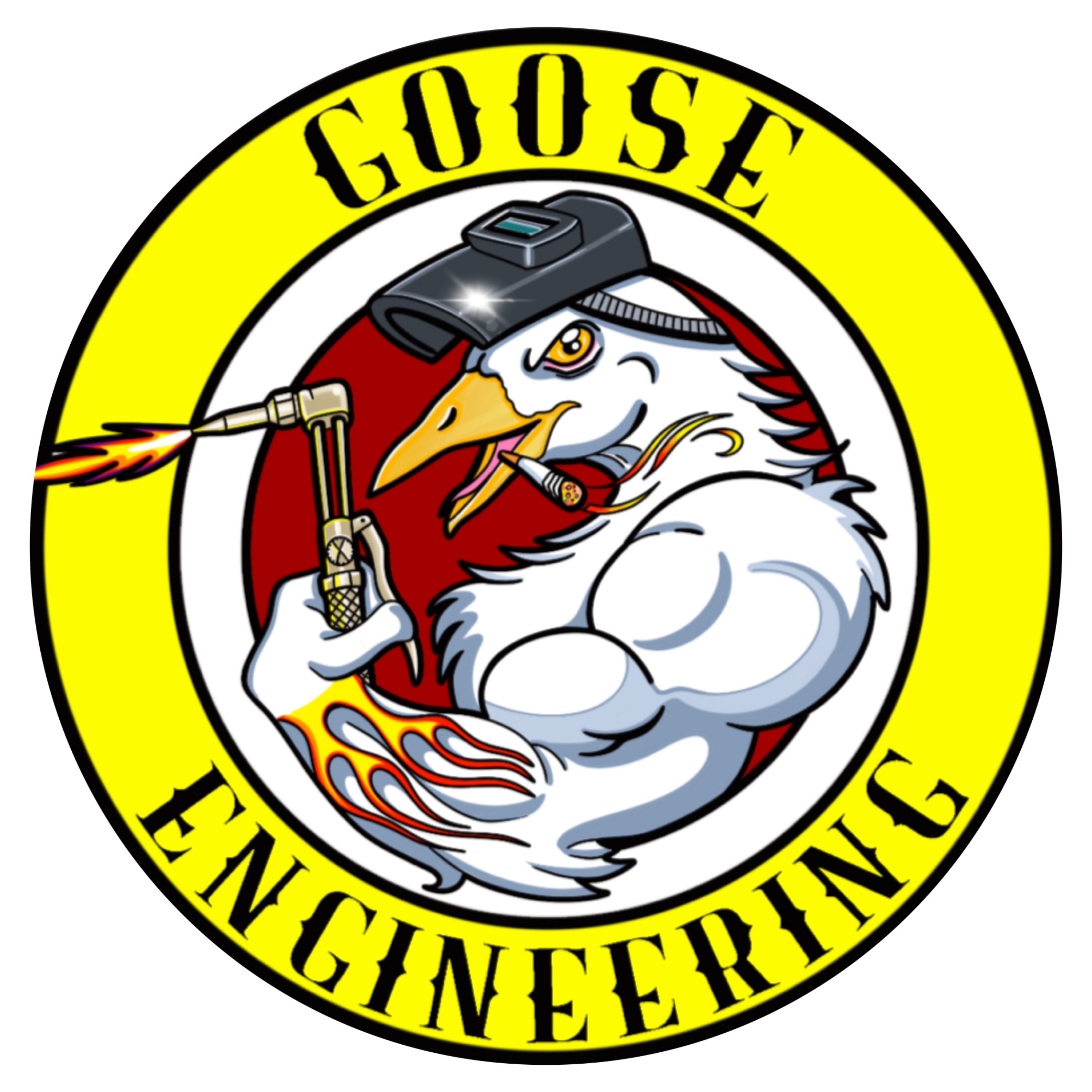 Goose Podcast podcast artwork