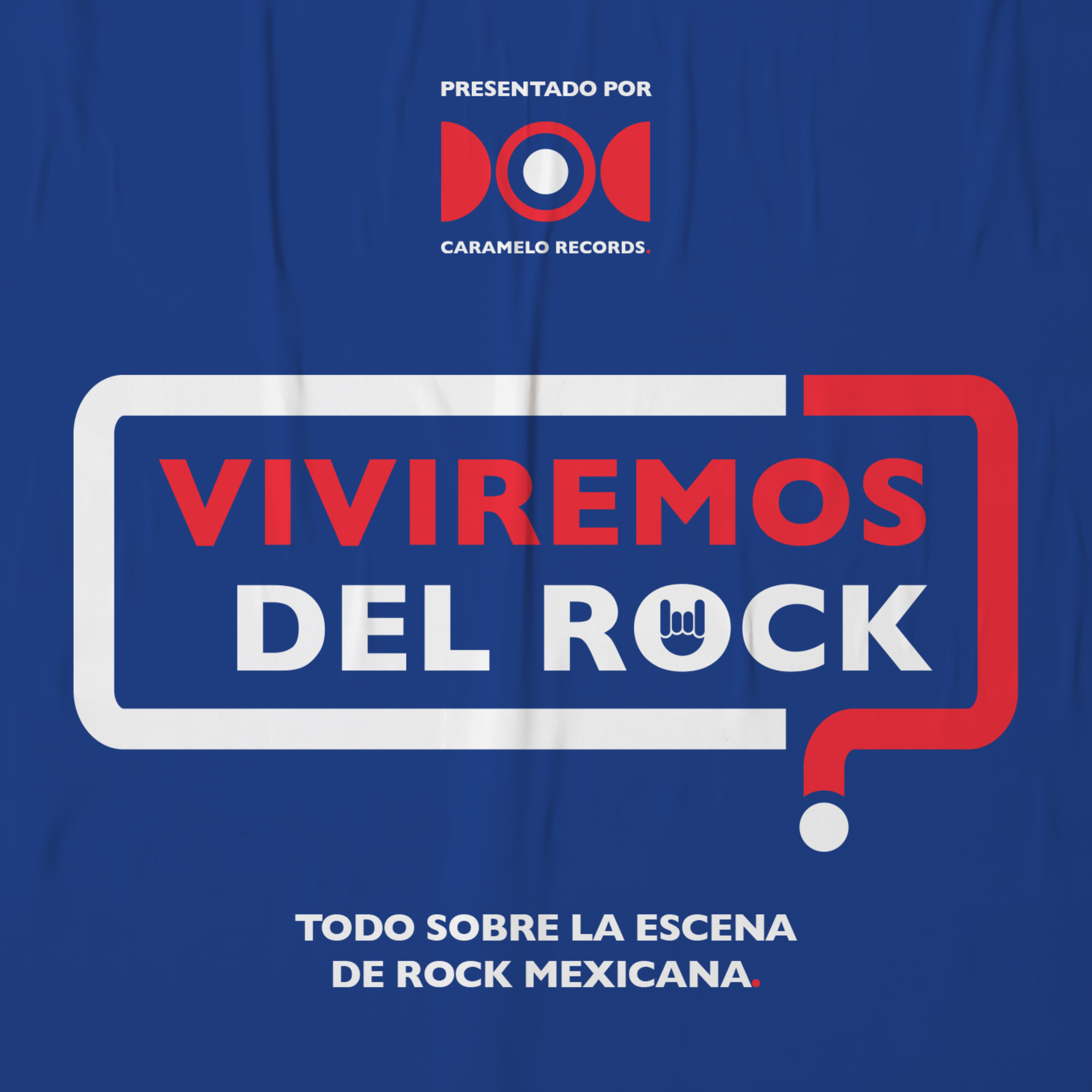 Viviremos del rock? podcast artwork