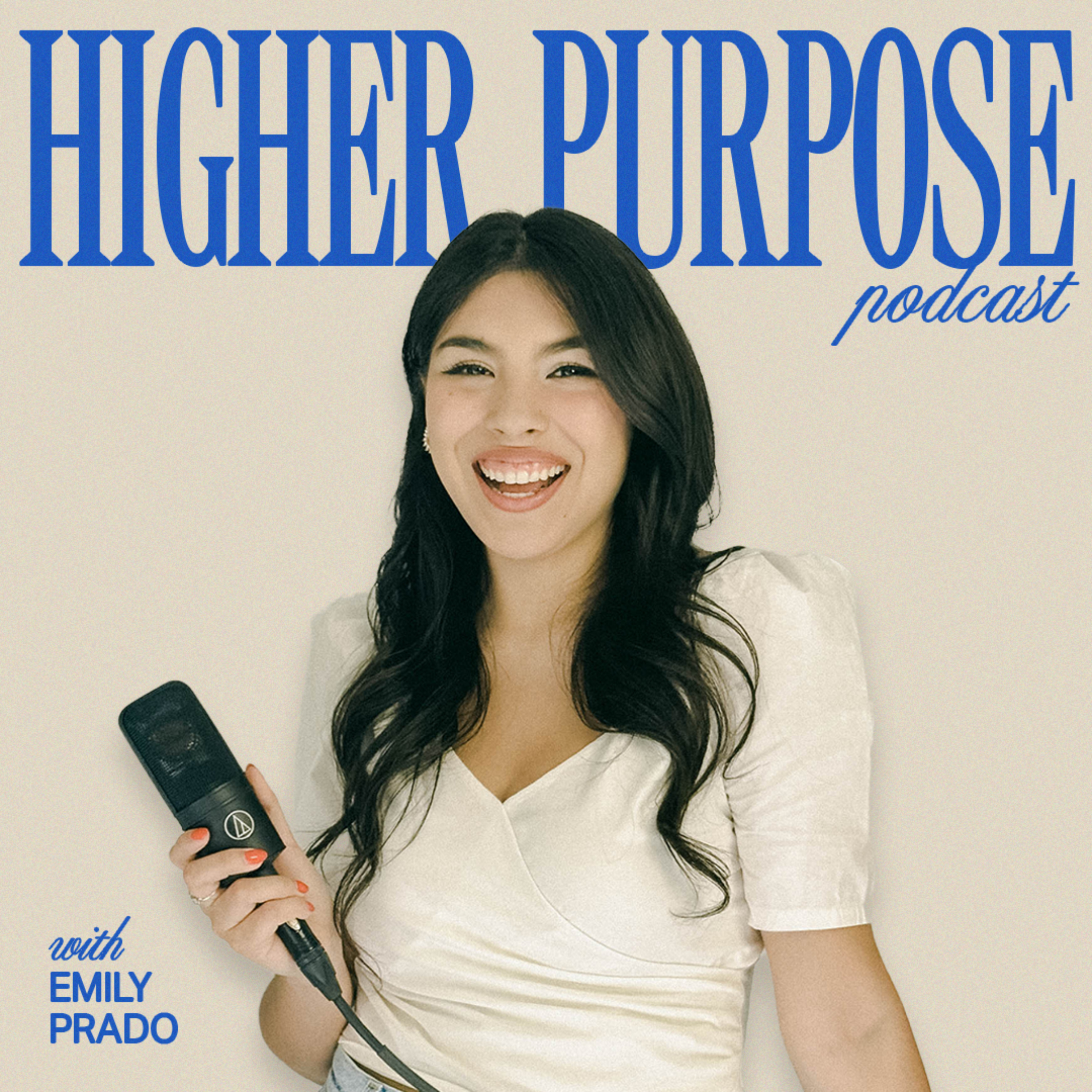 Higher Purpose