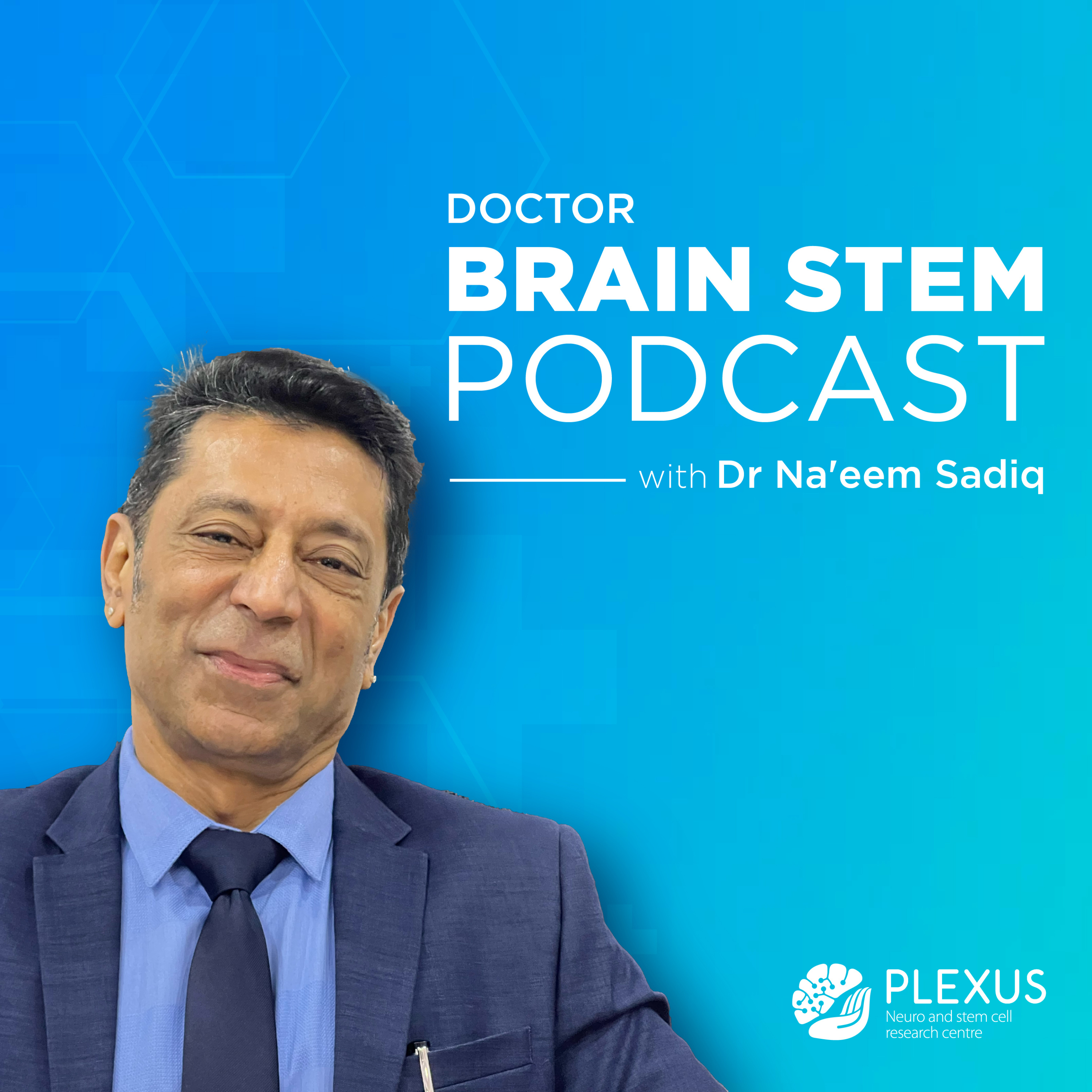 Doctor Brain-Stem Podcast