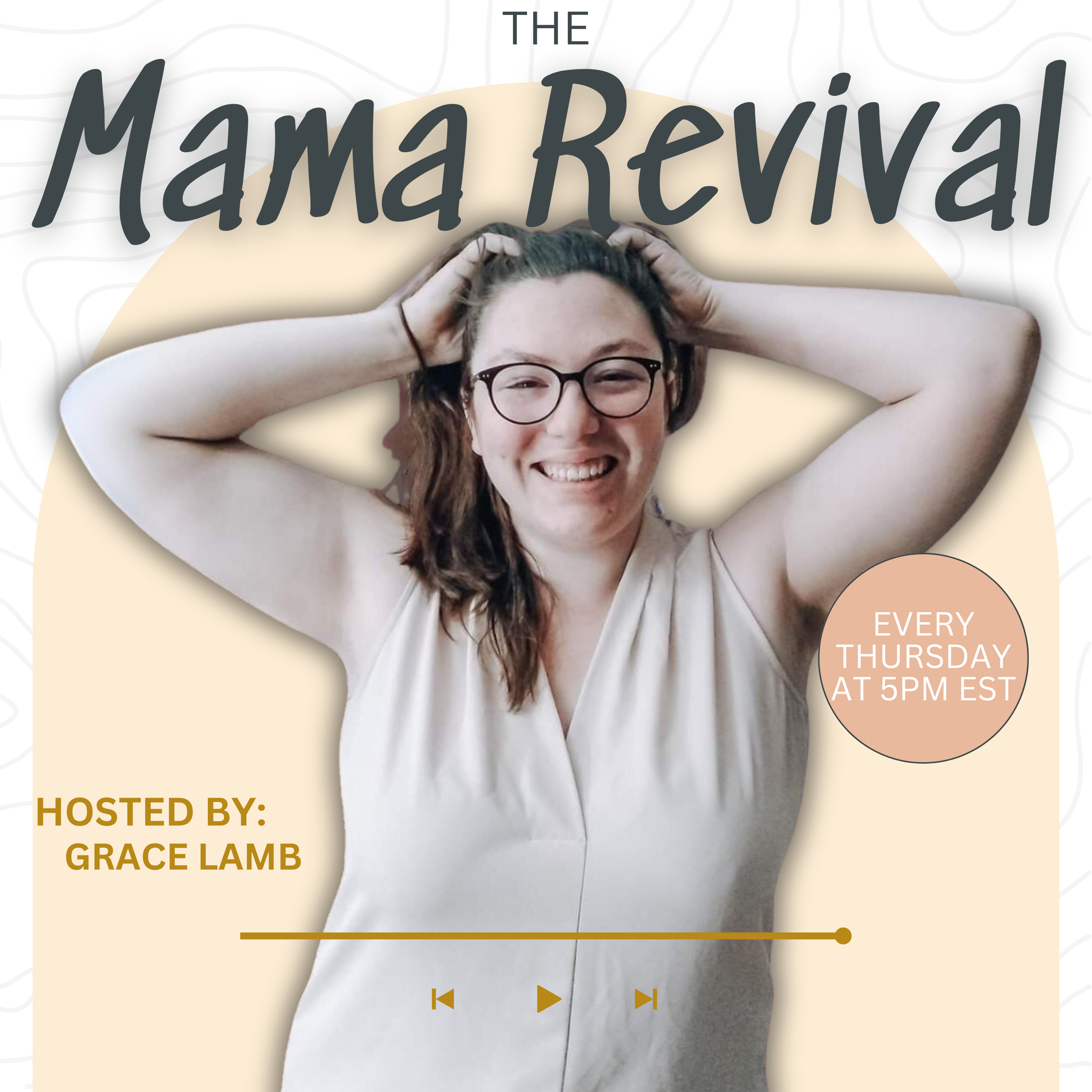 The Mama Revival