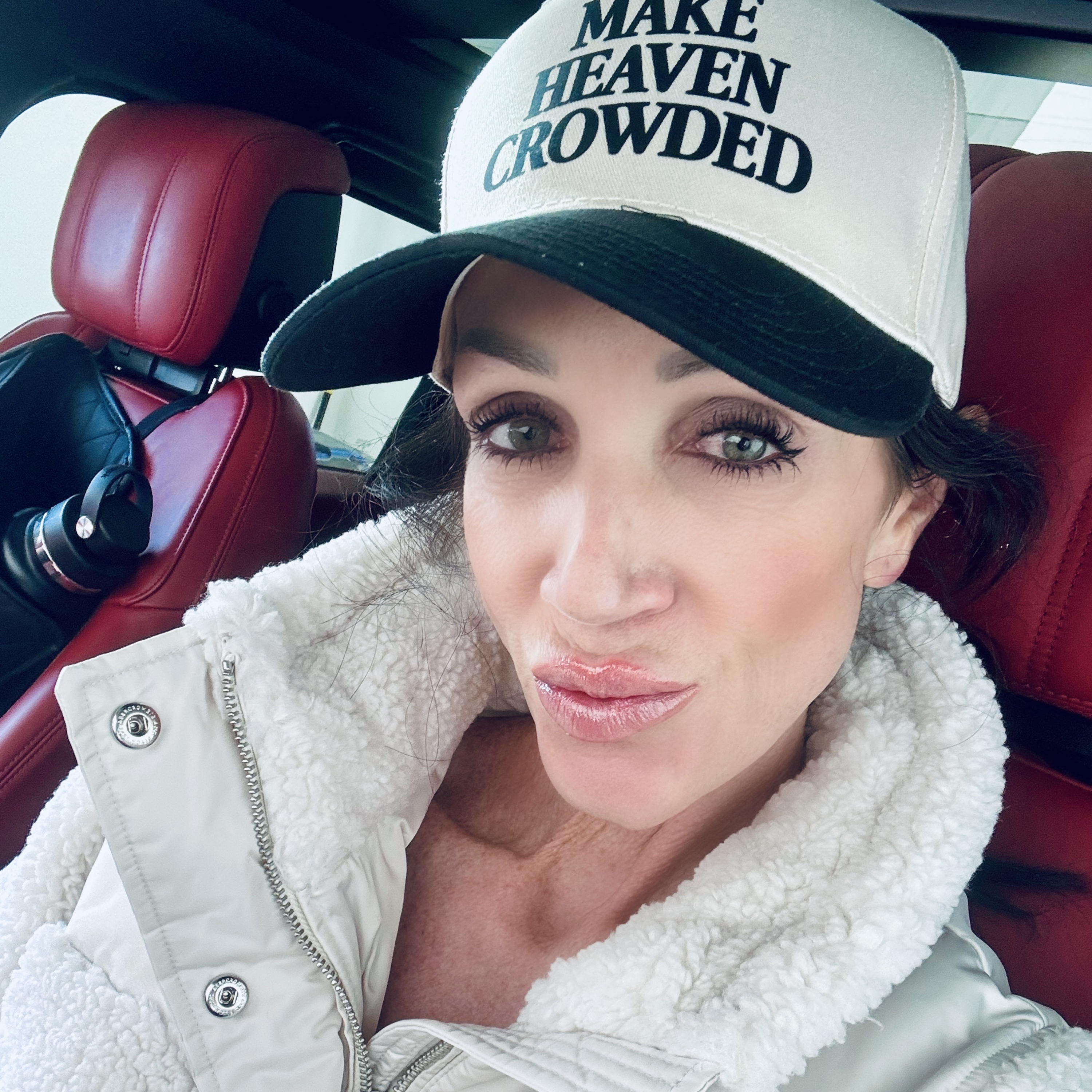 Break It Down - Natalie Style