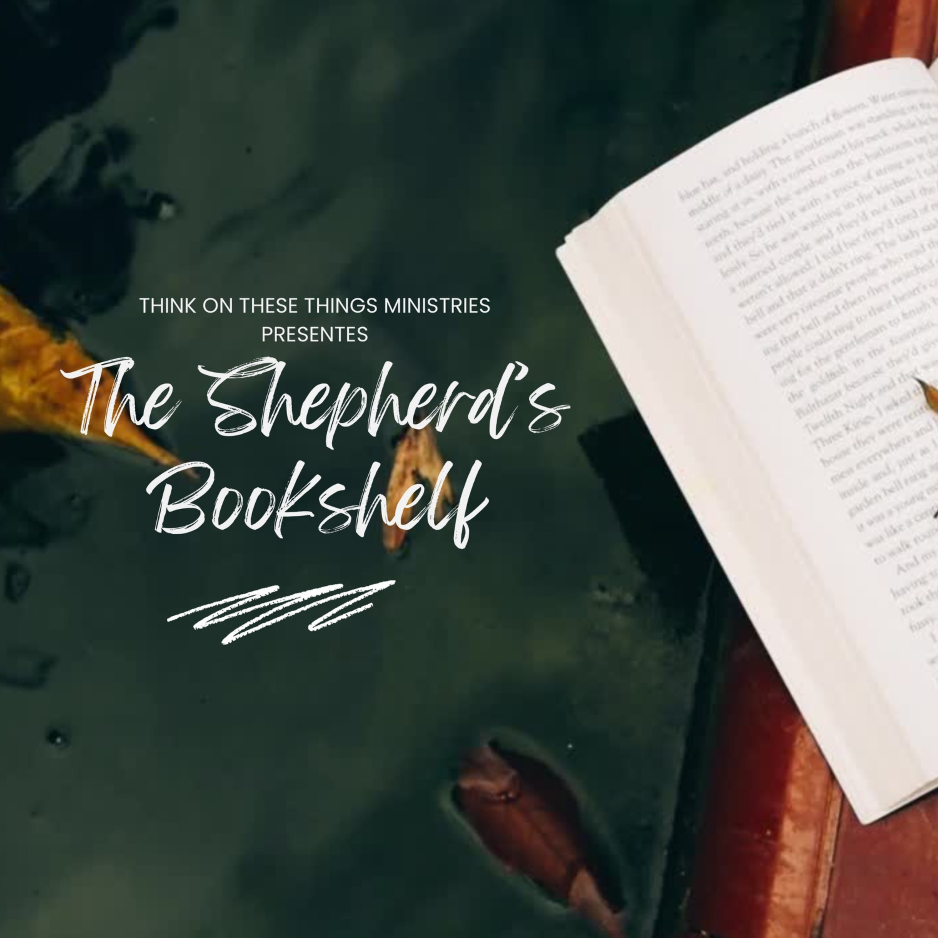 The Shepherd\'s Bookshelf