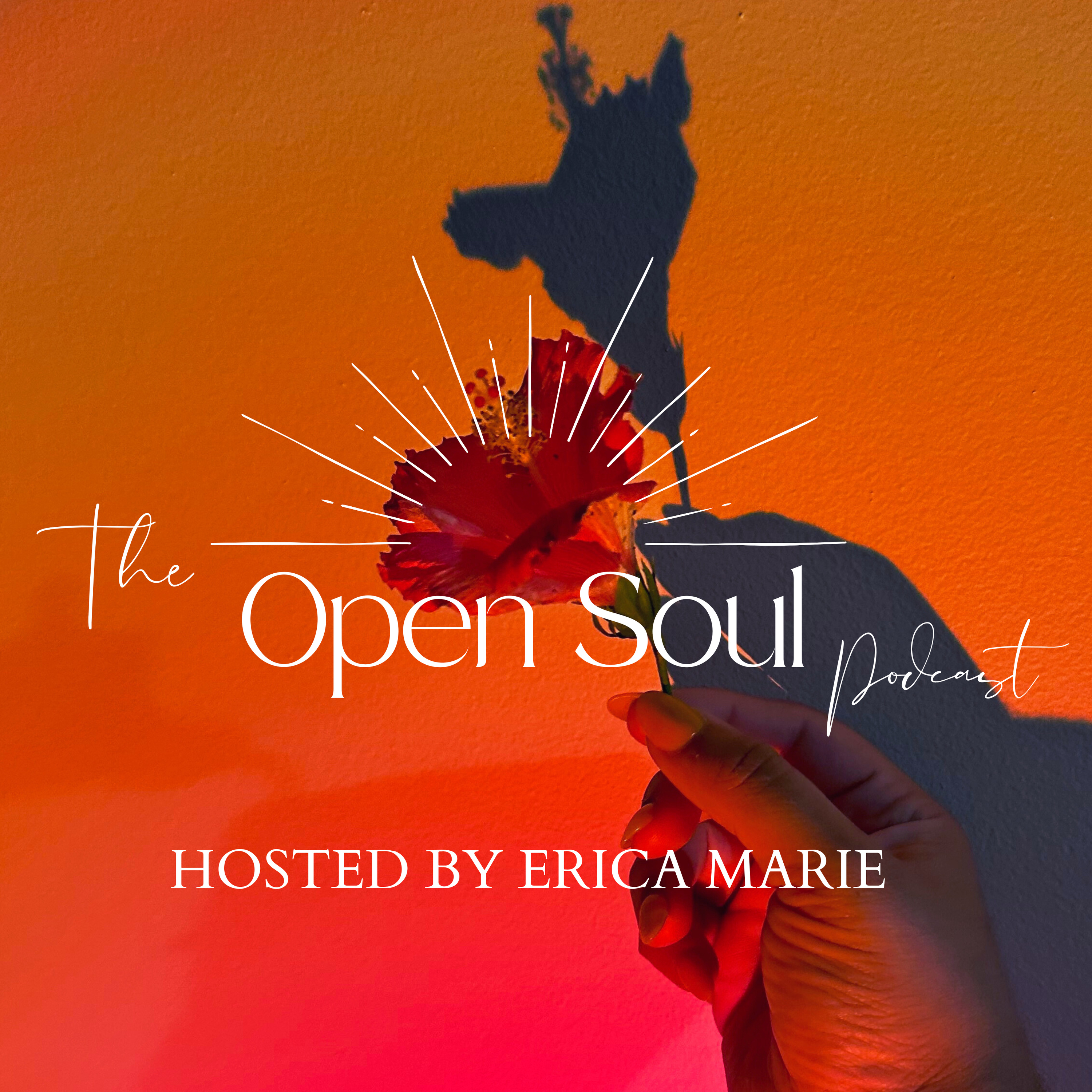 The Open Soul Podcast