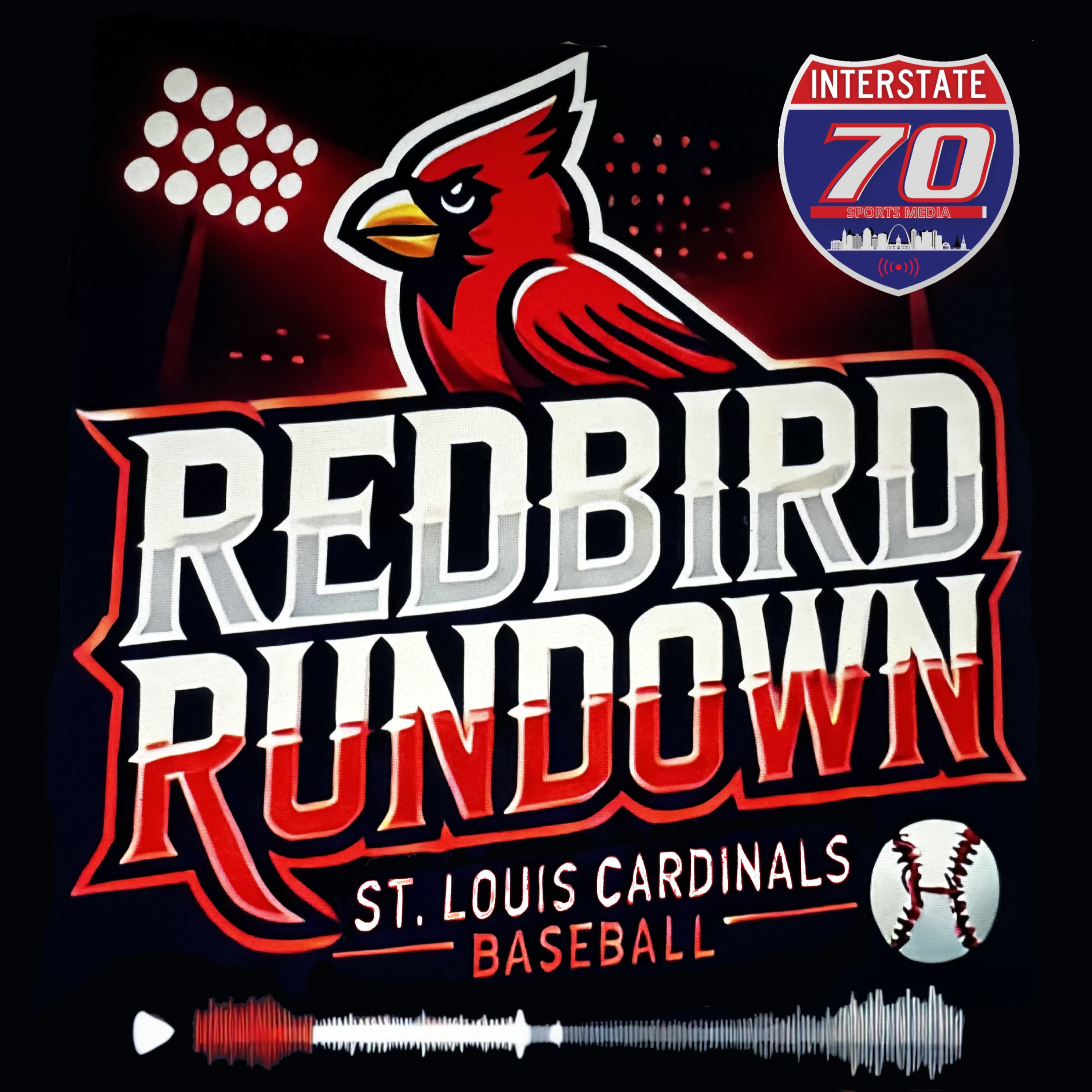 Redbird Rundown: a St. Louis Cardinals Podcast