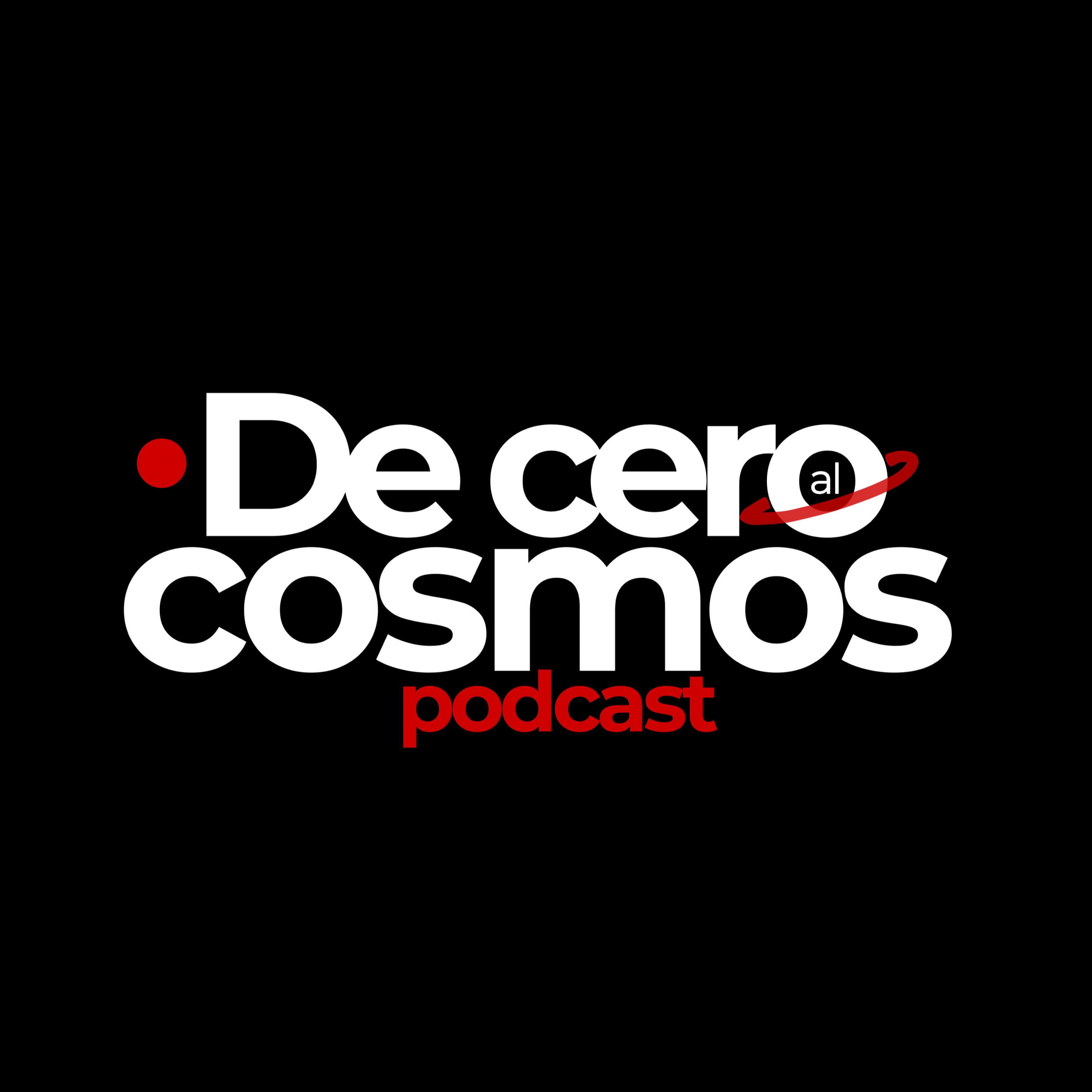 De Cero al Cosmos podcast