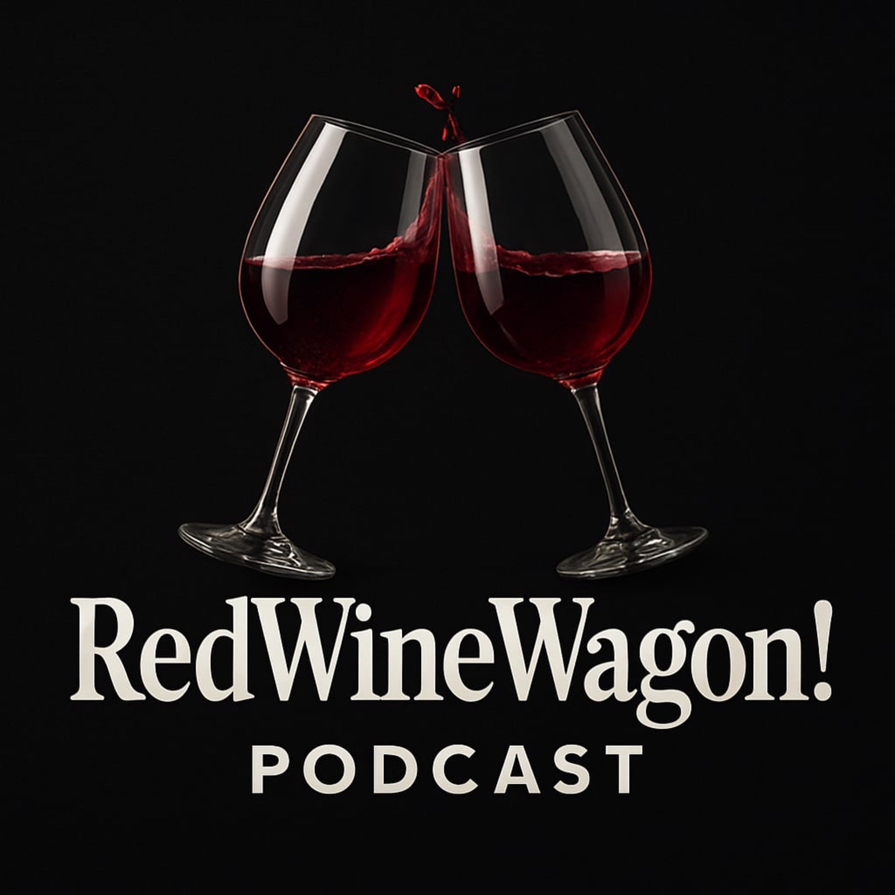 RedWineWagon!