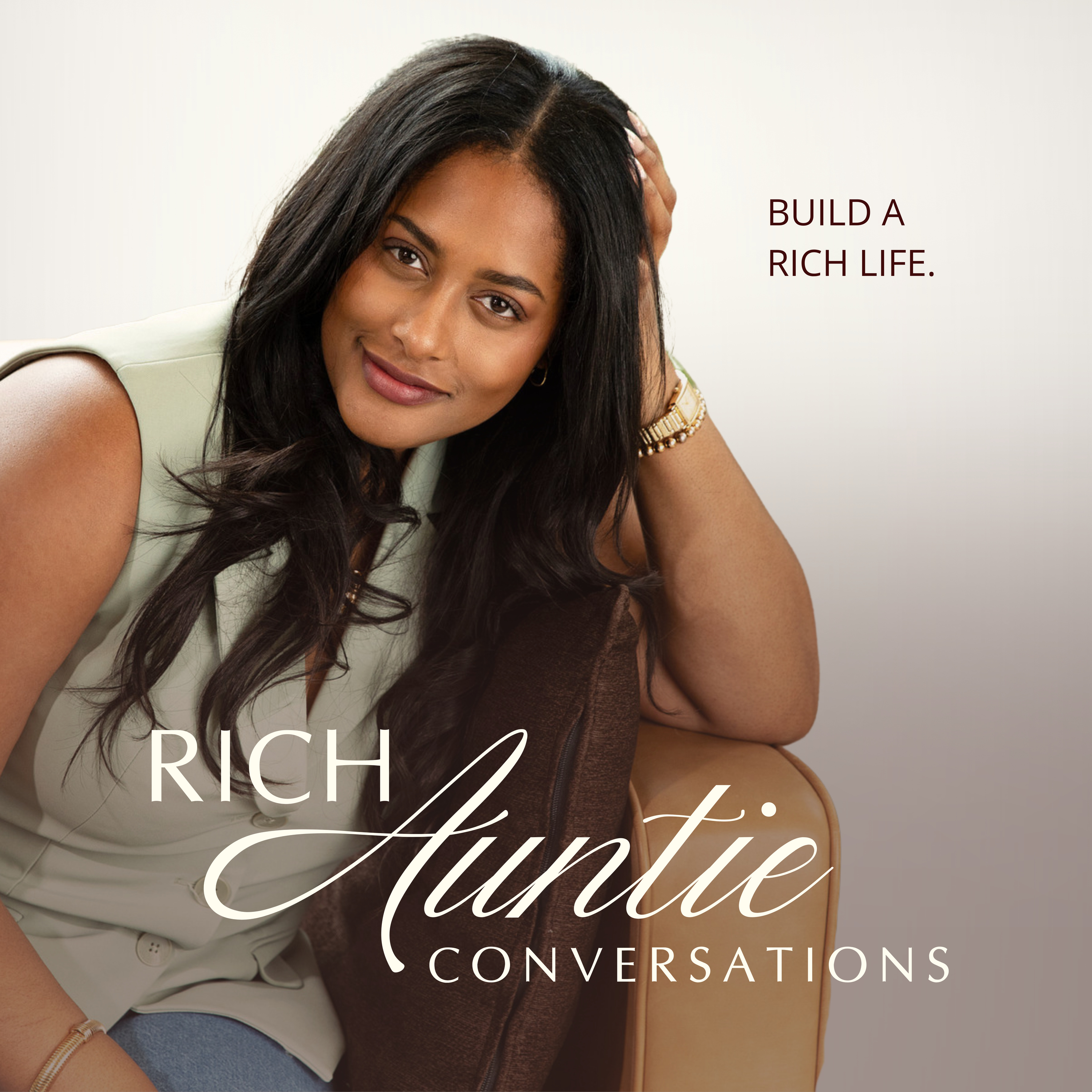 Rich Auntie Conversations