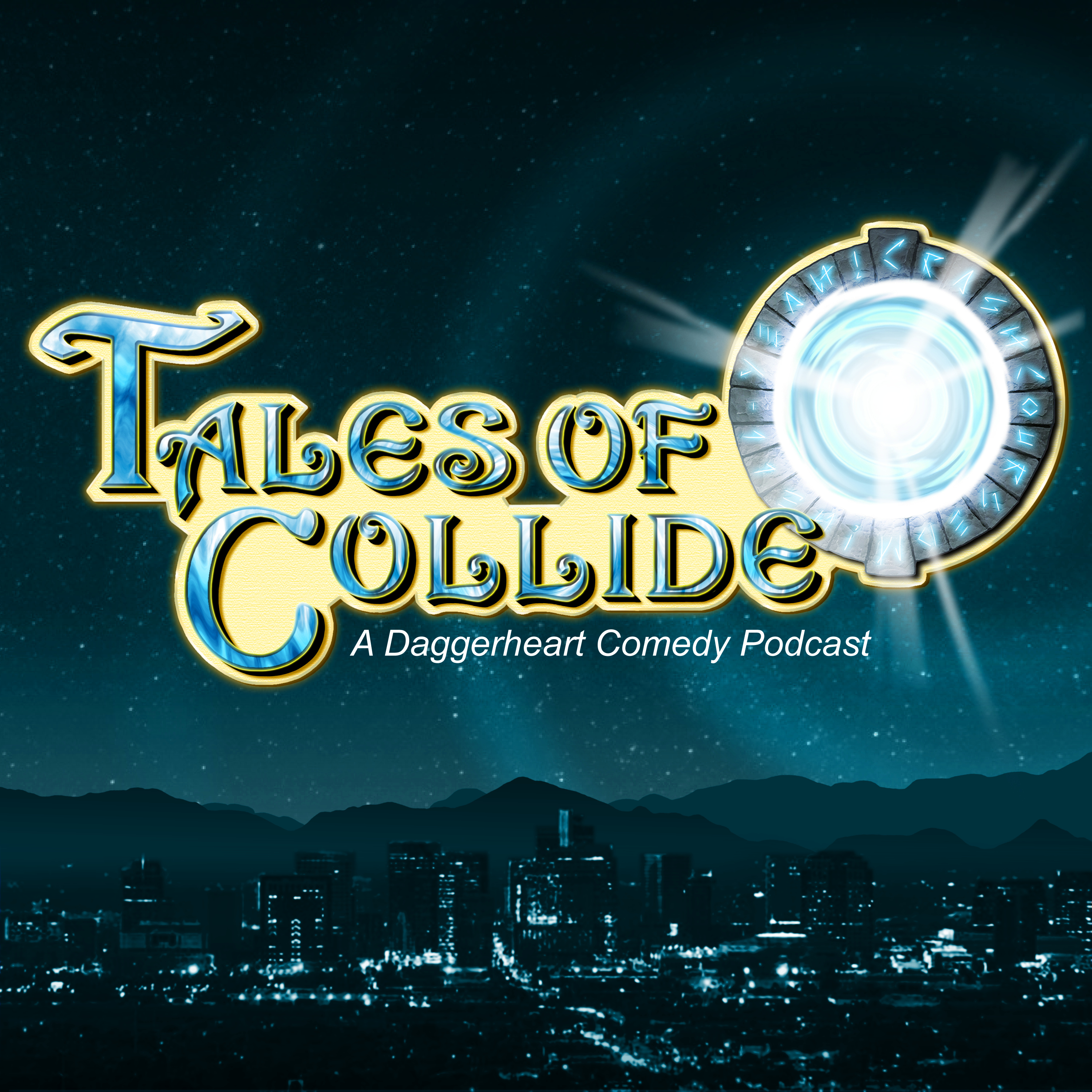 Tales of Collide