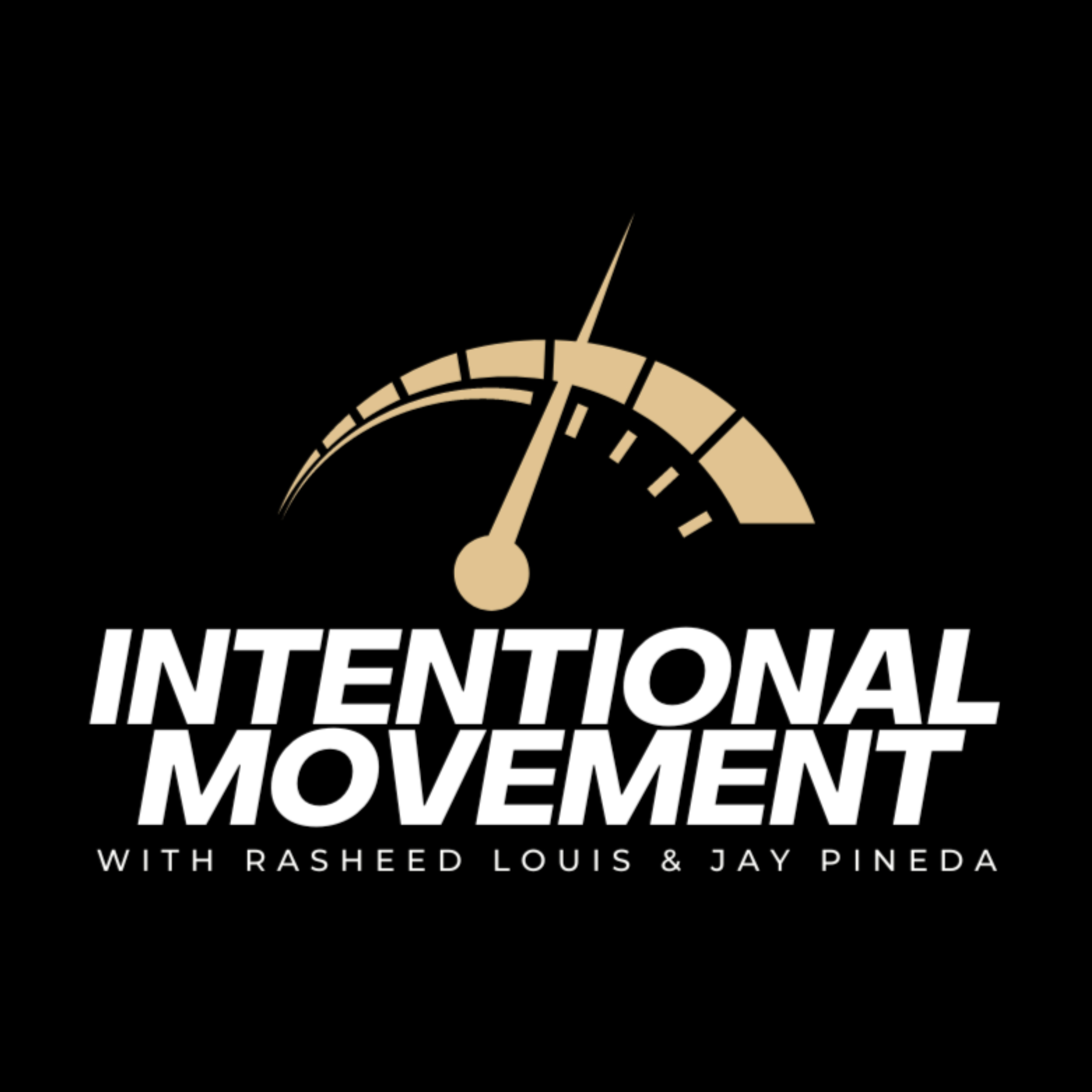 Intentional Movement Podcast