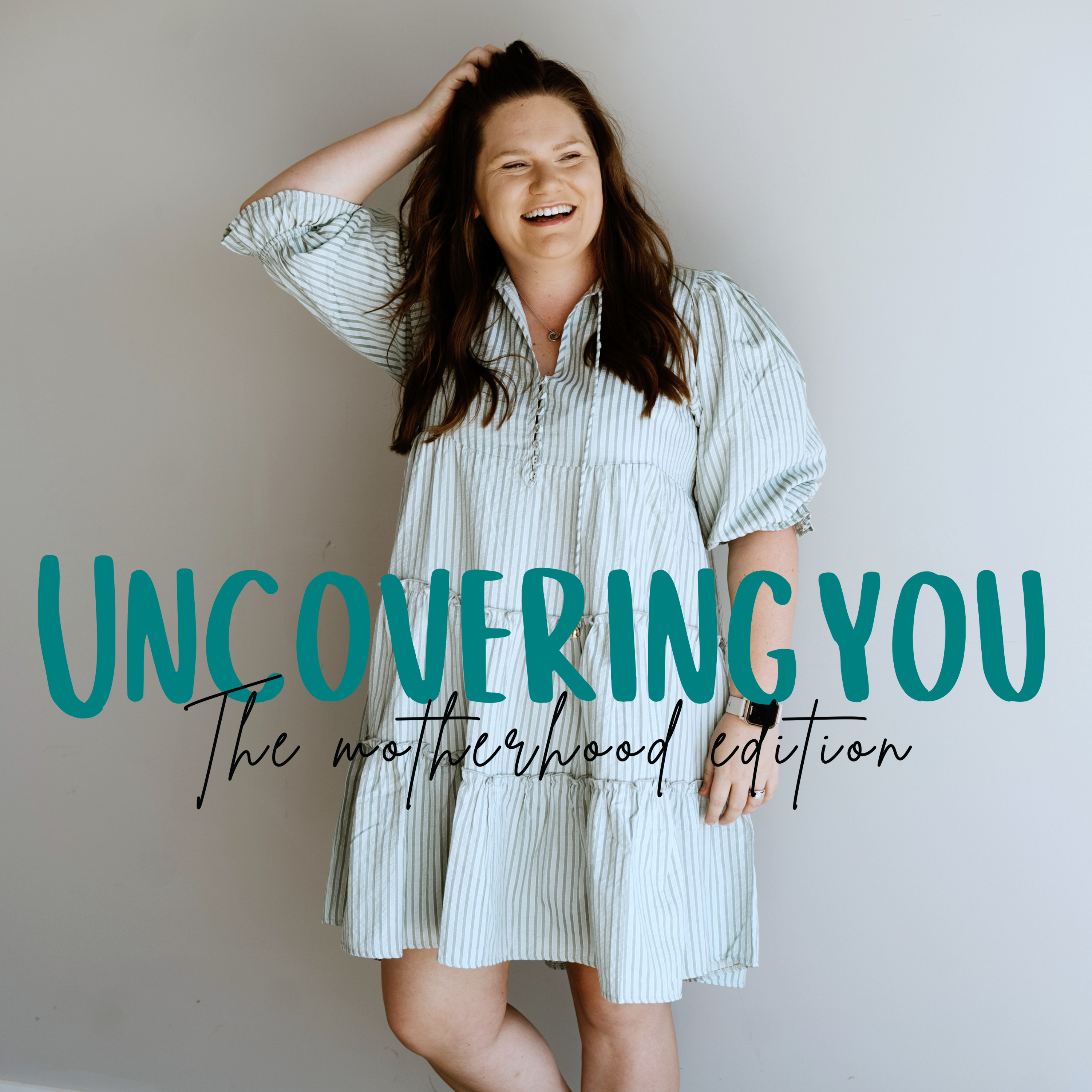 Uncovering You