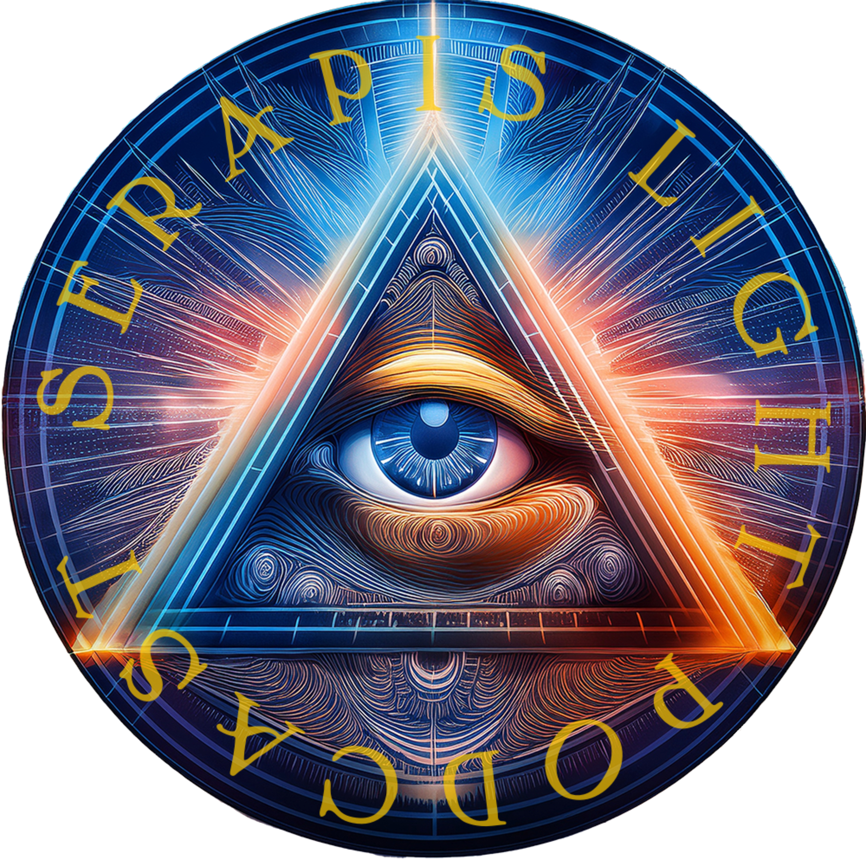 Serapis Light Podcast