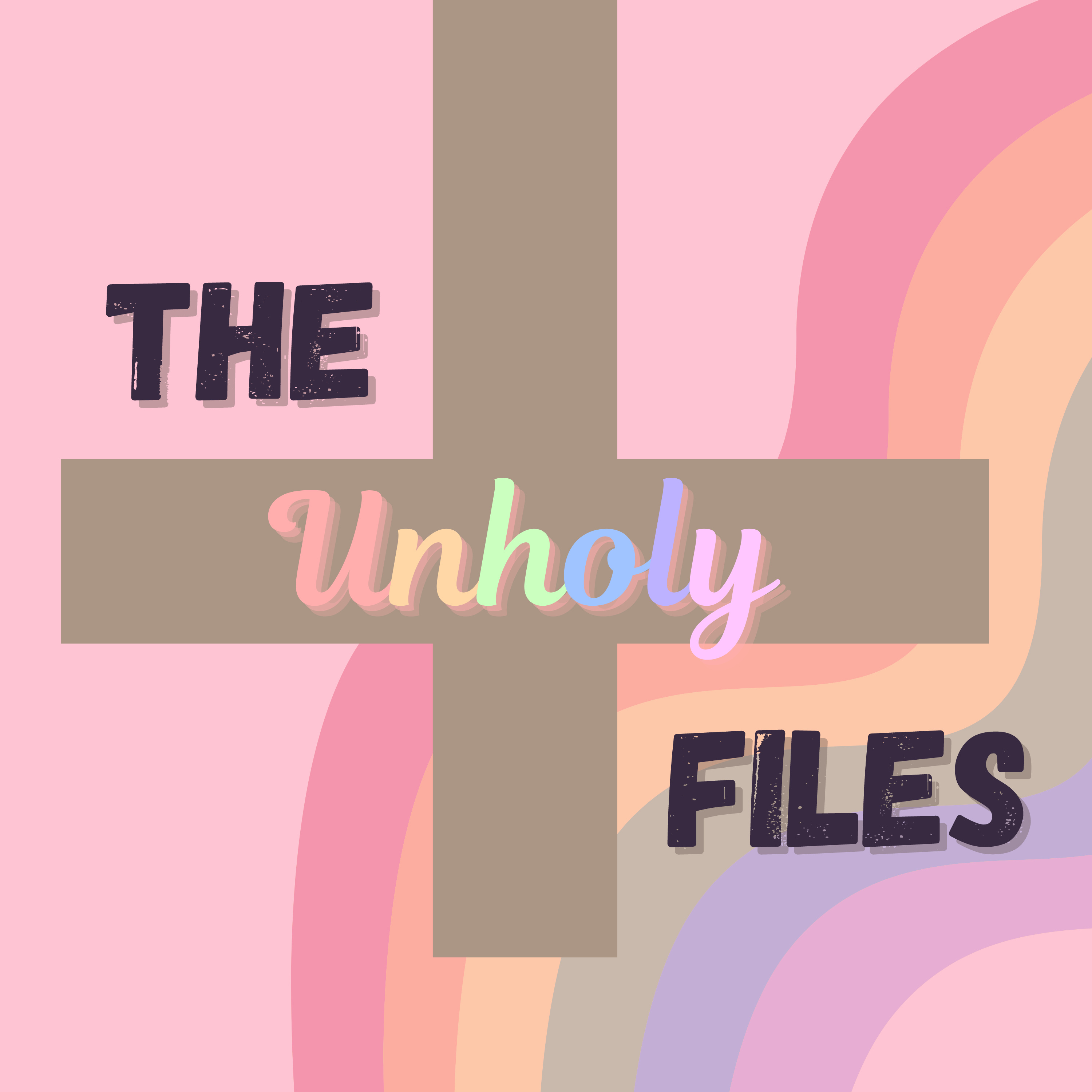 The Unholy Files