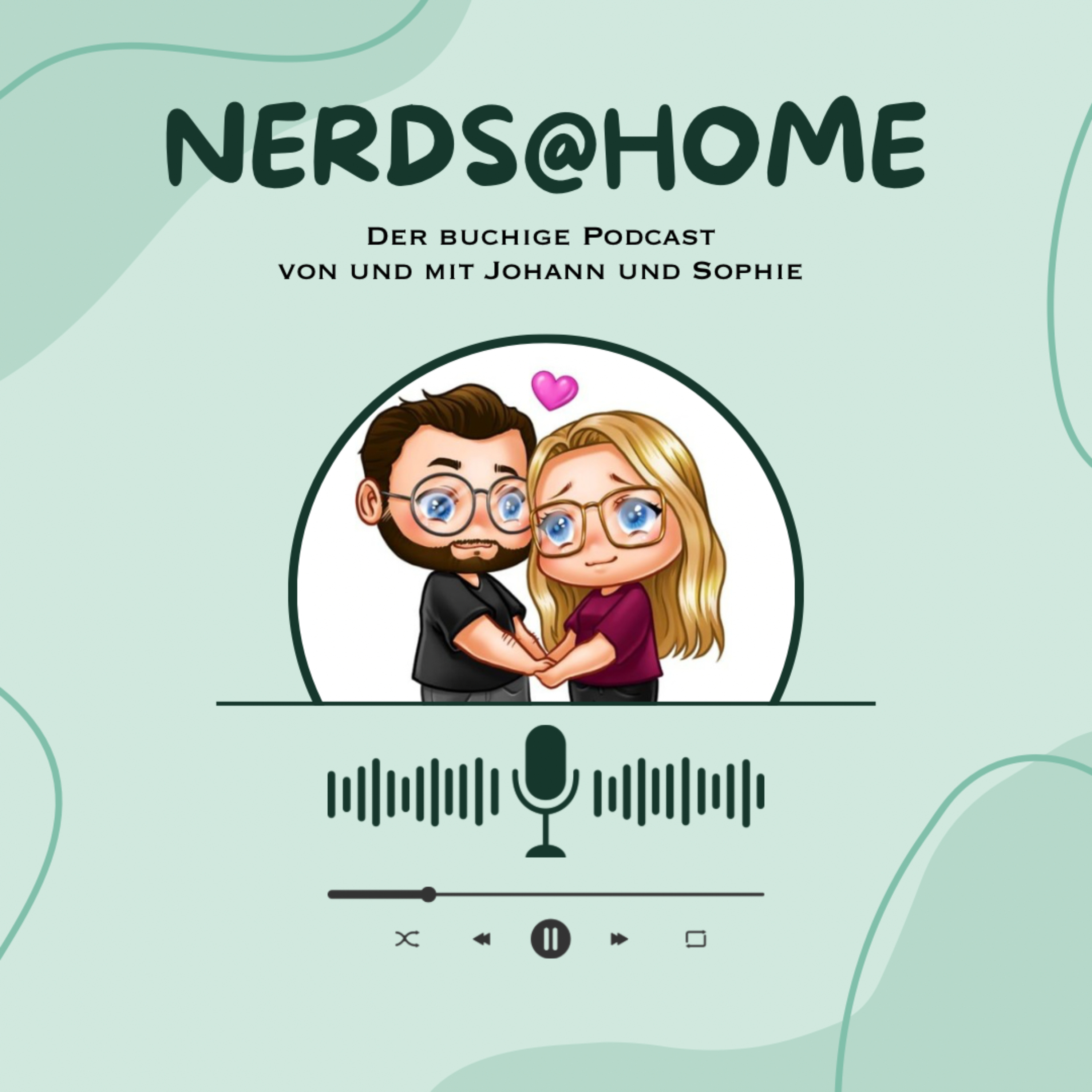 NERDS@HOME