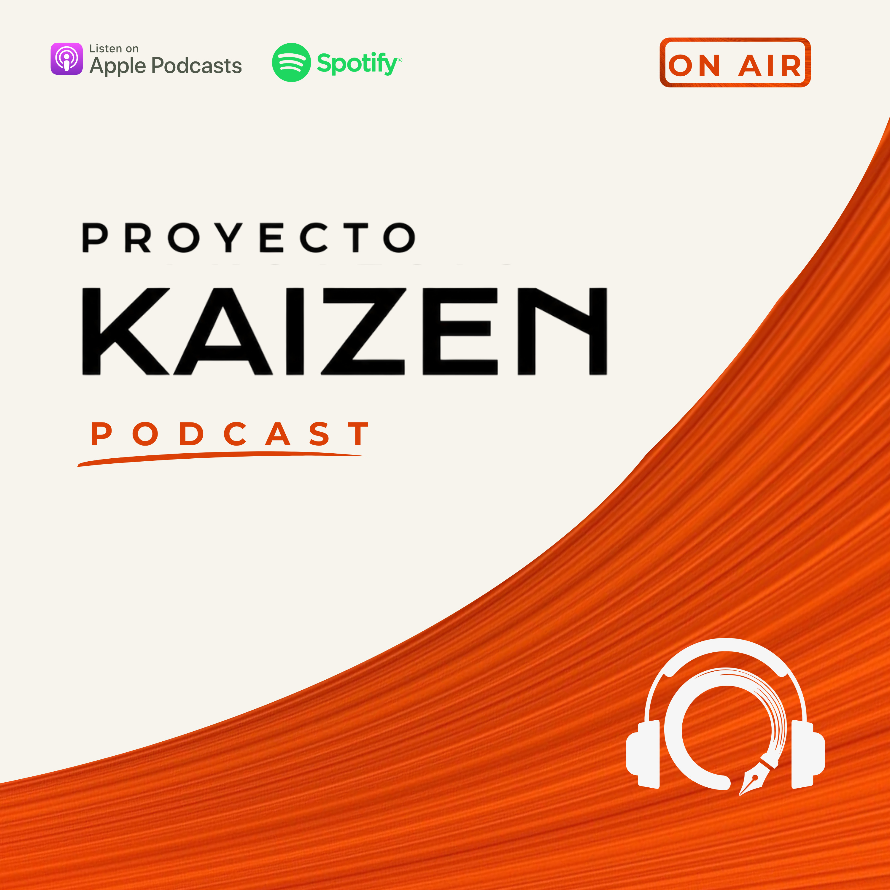 Portada de Proyecto Kaizen
