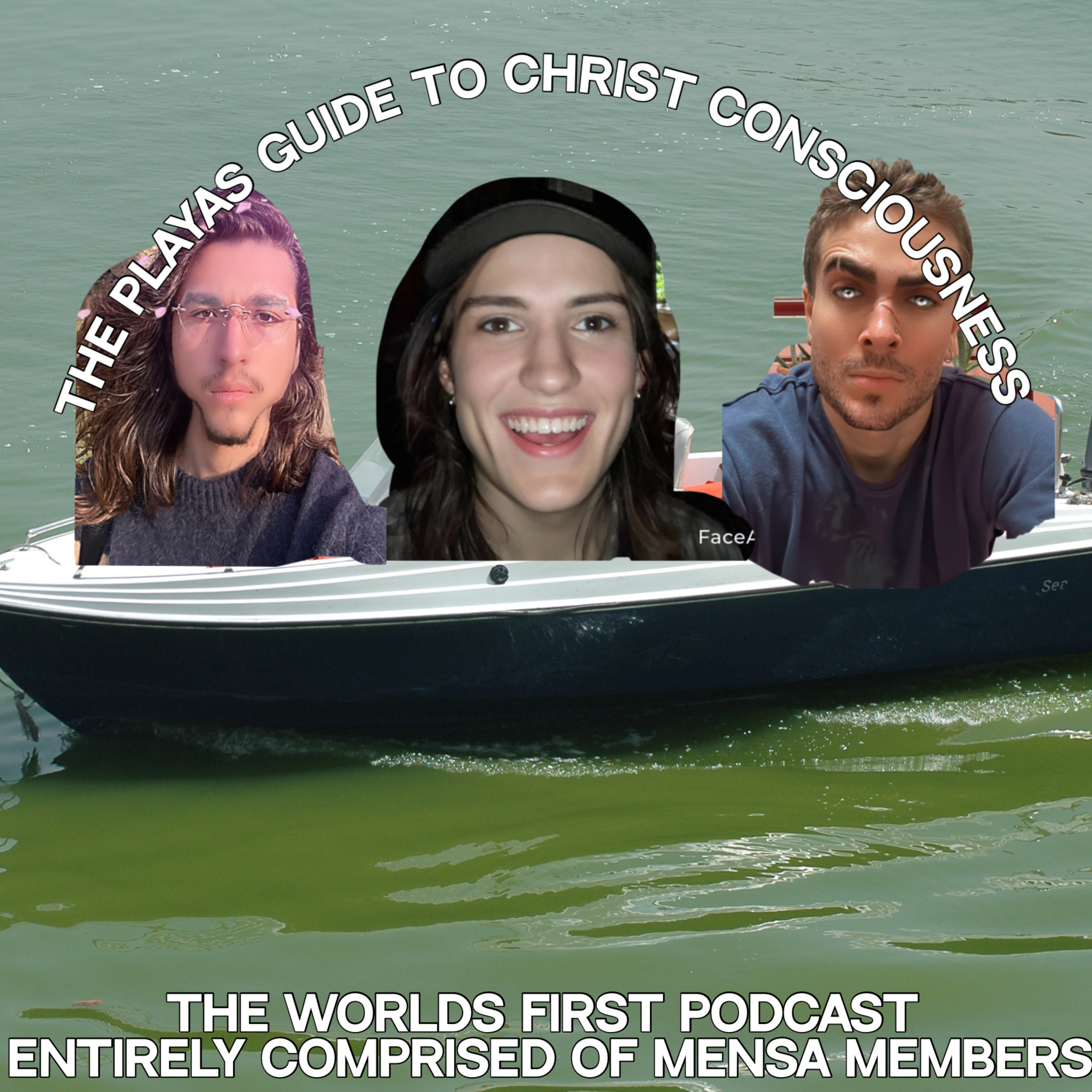 The Playas Guide to Christ Consciousness 