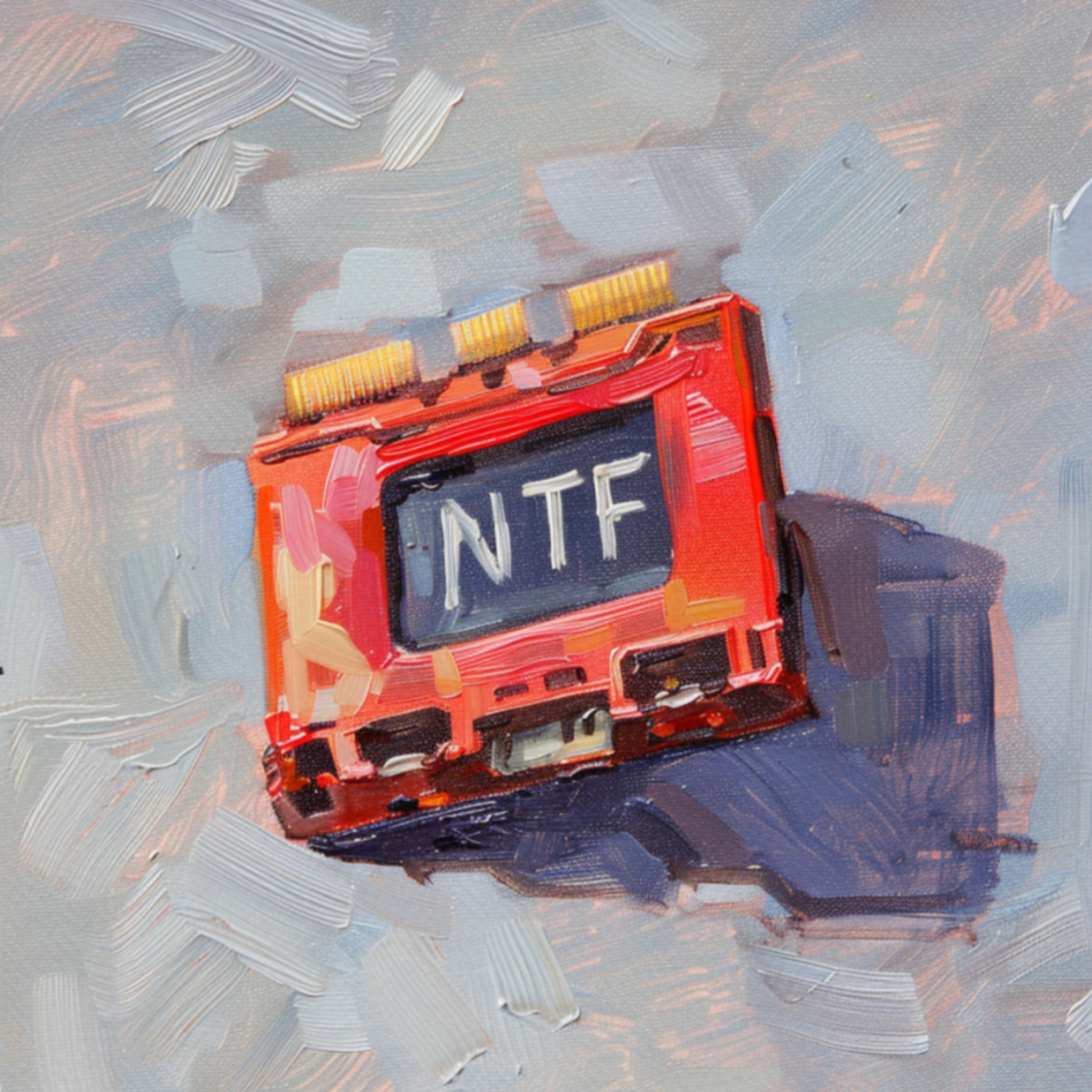 深怕下一秒就忘了