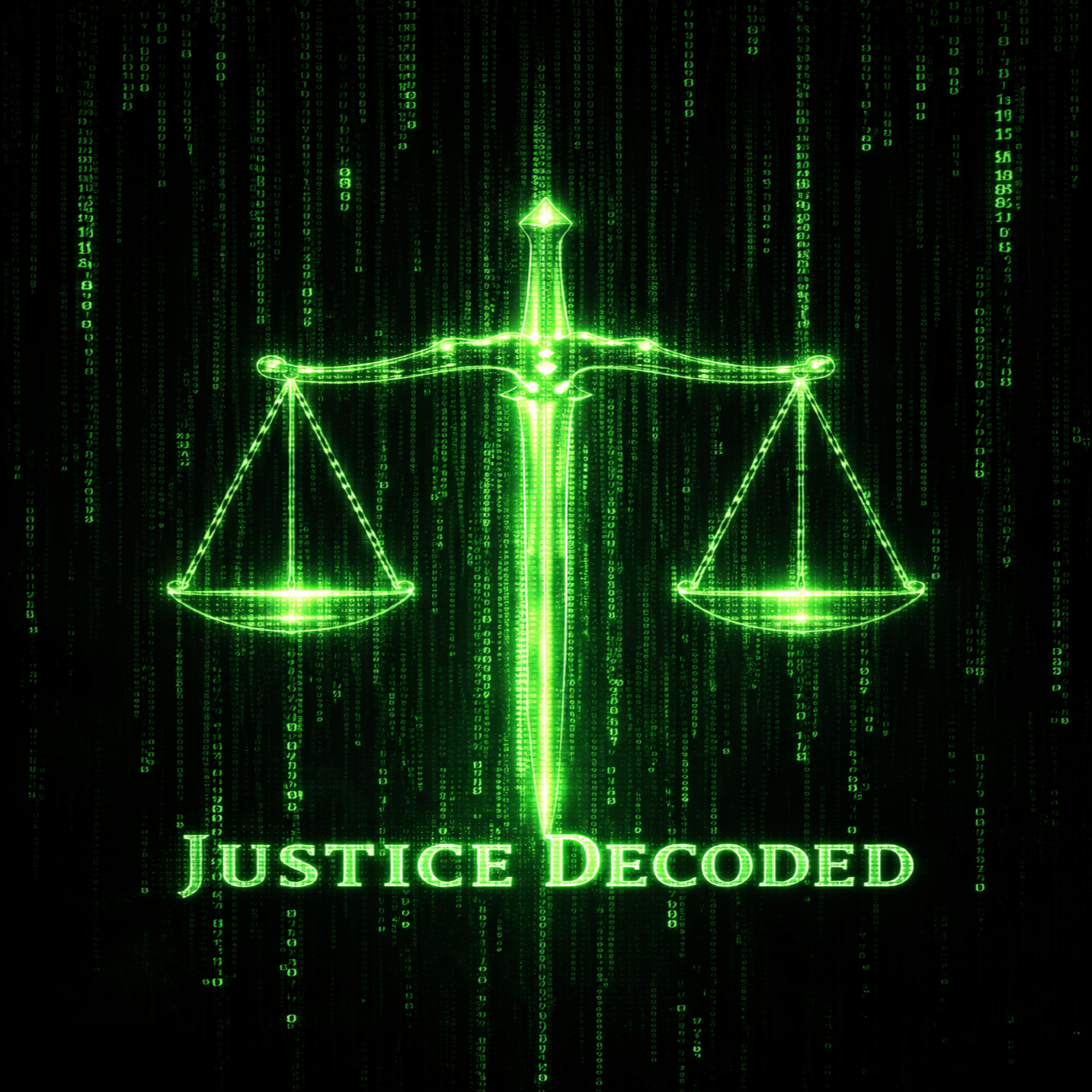 Justice Decoded