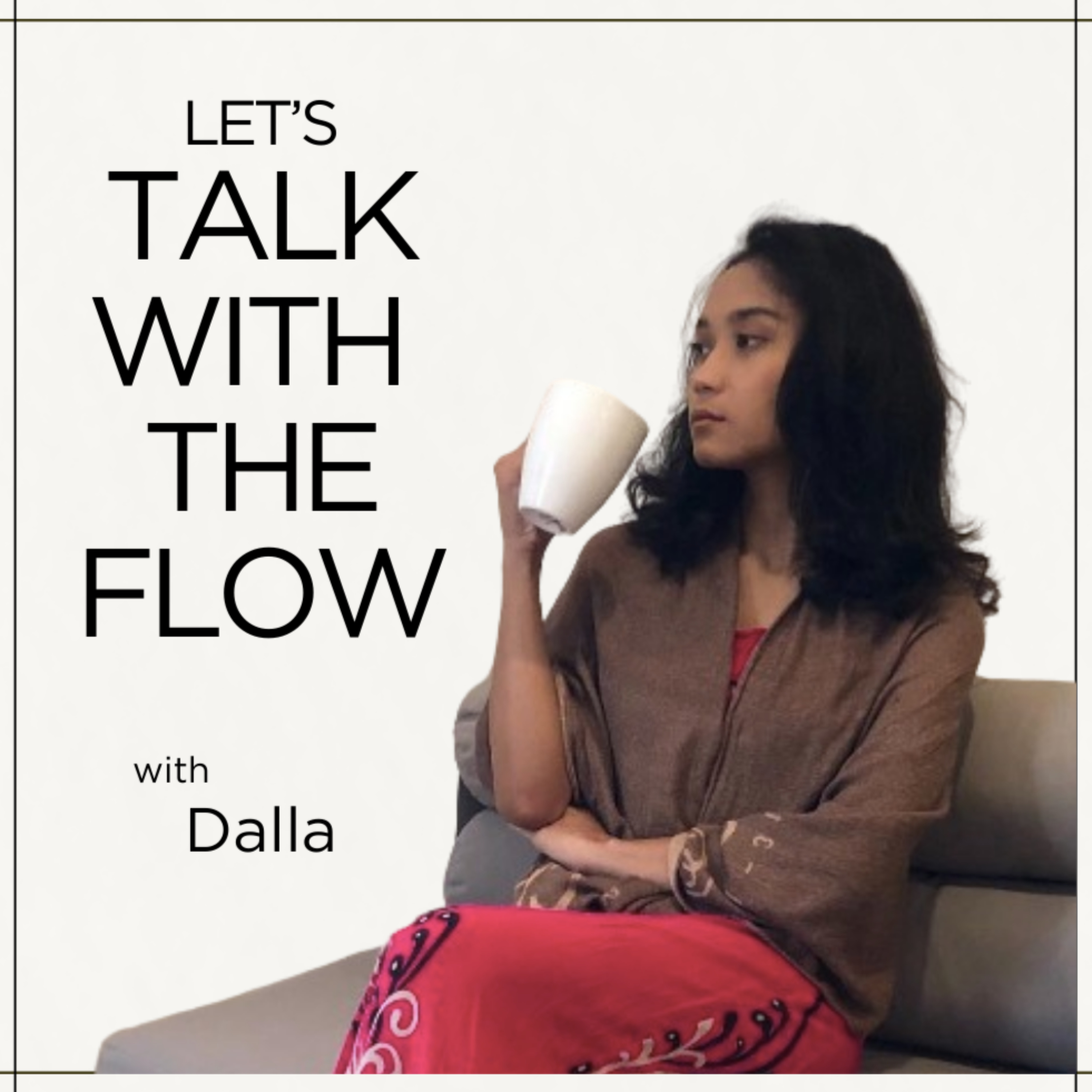 Talk with the Flow