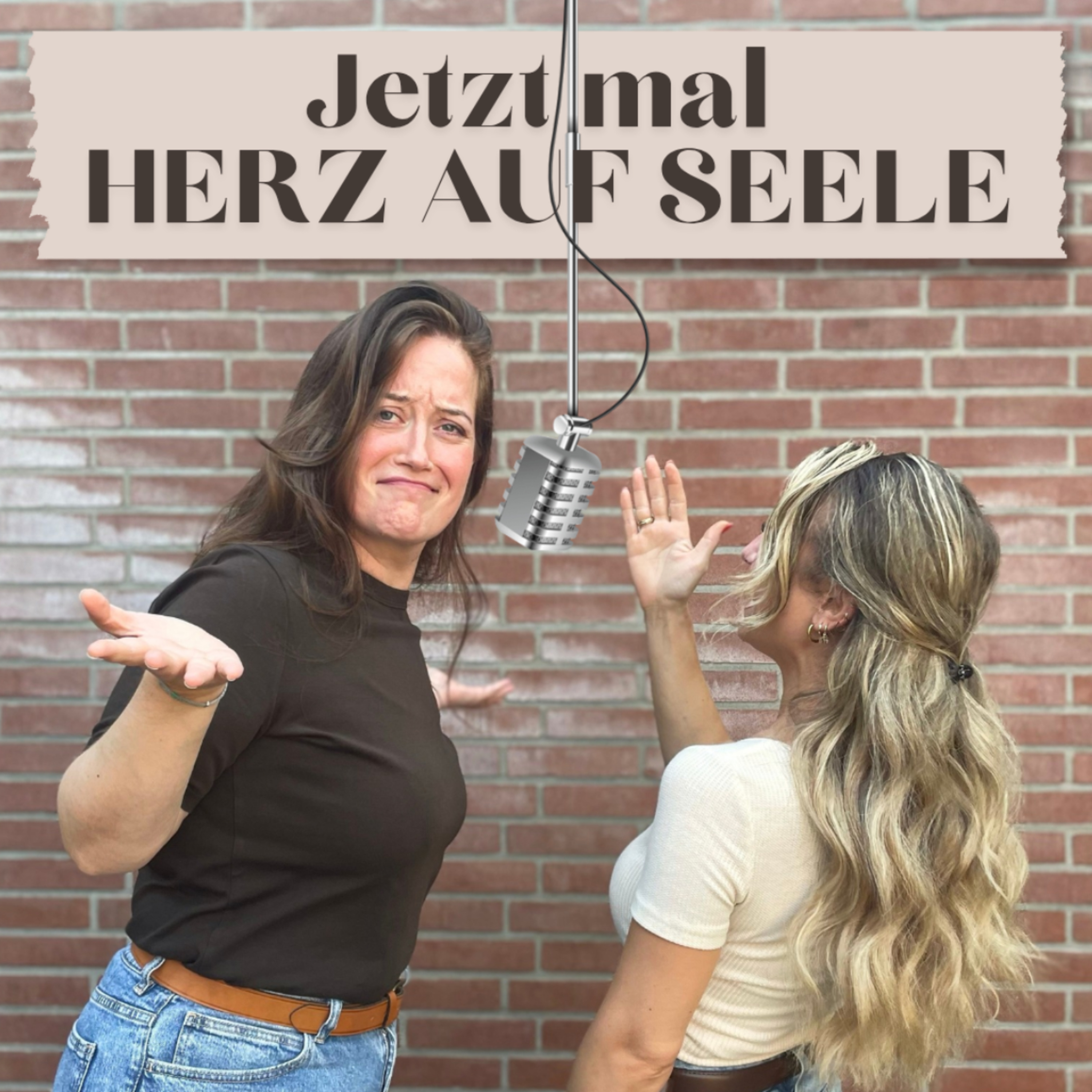 Jetzt mal Herz auf Seele