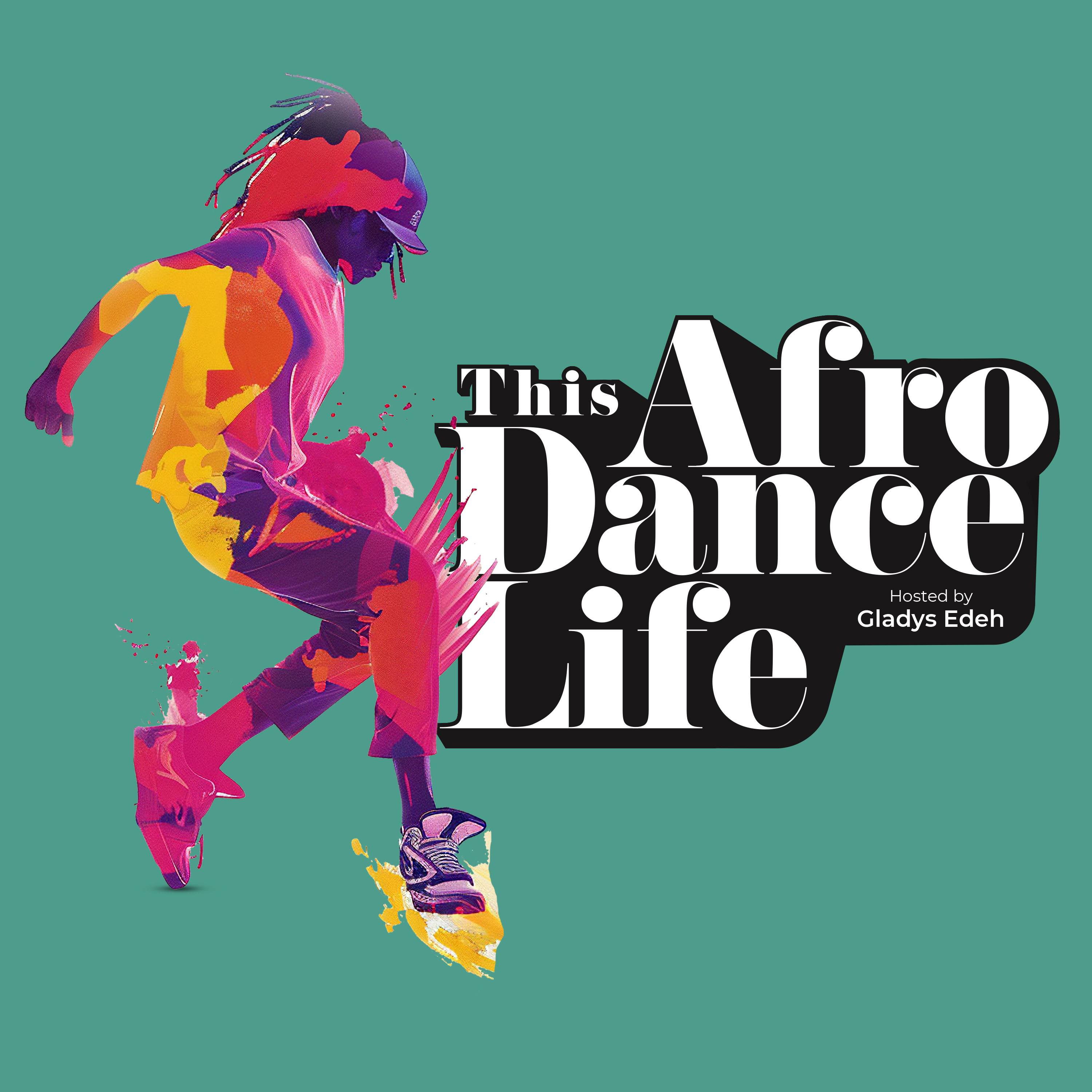 This Afro Dance Life