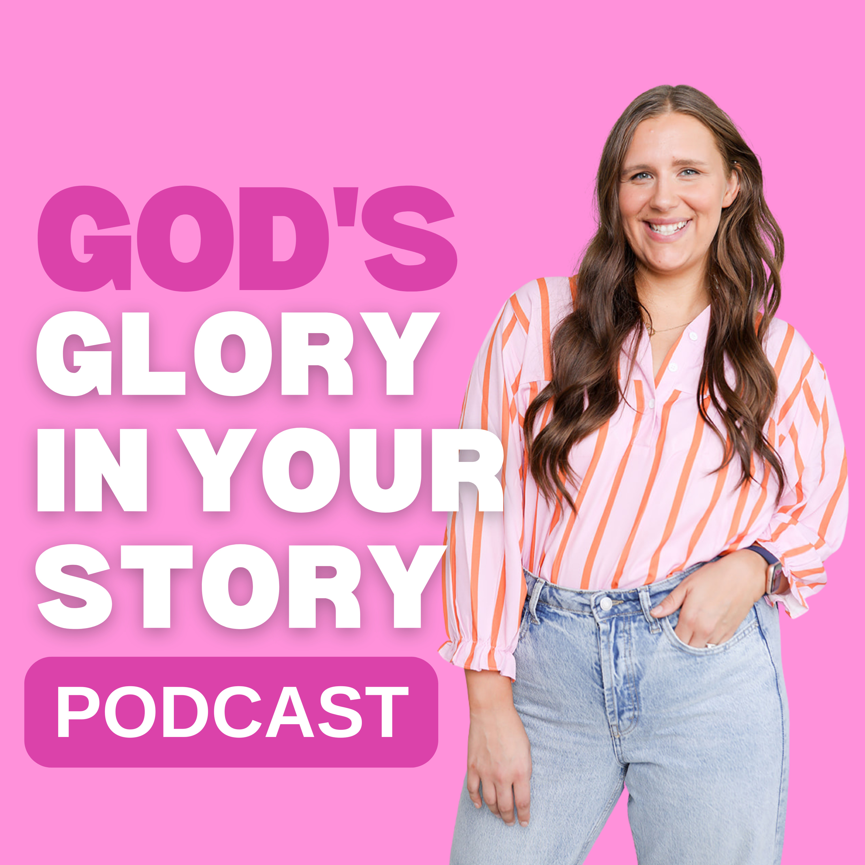 God\'s Glory In Your Story