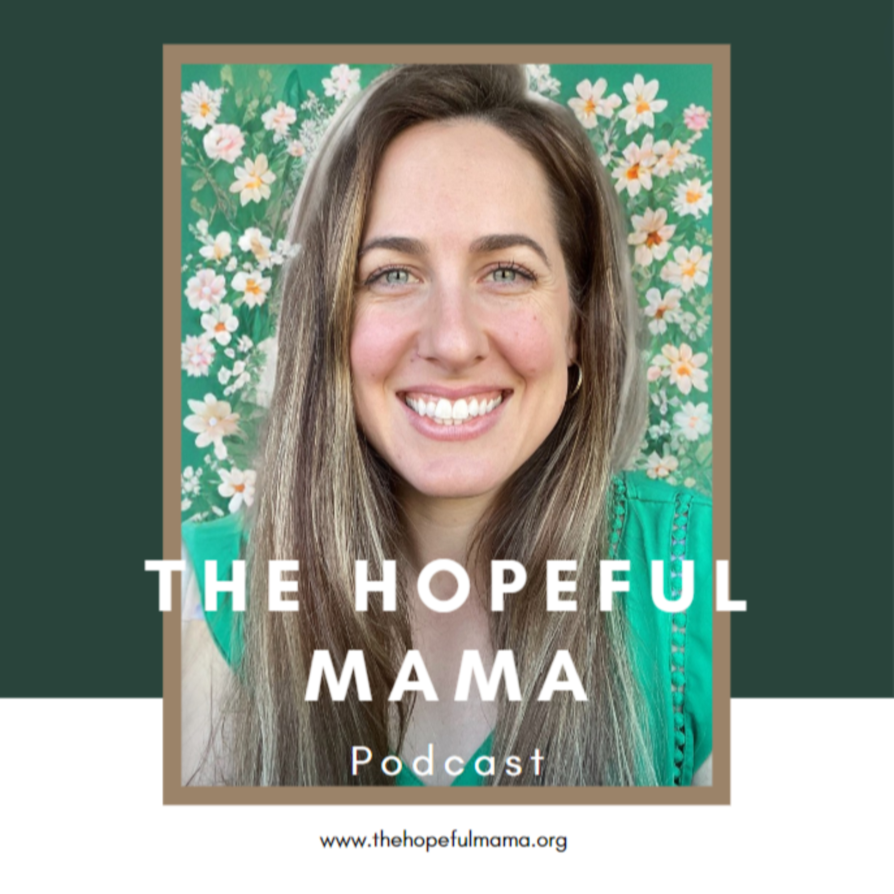 The Hopeful Mama