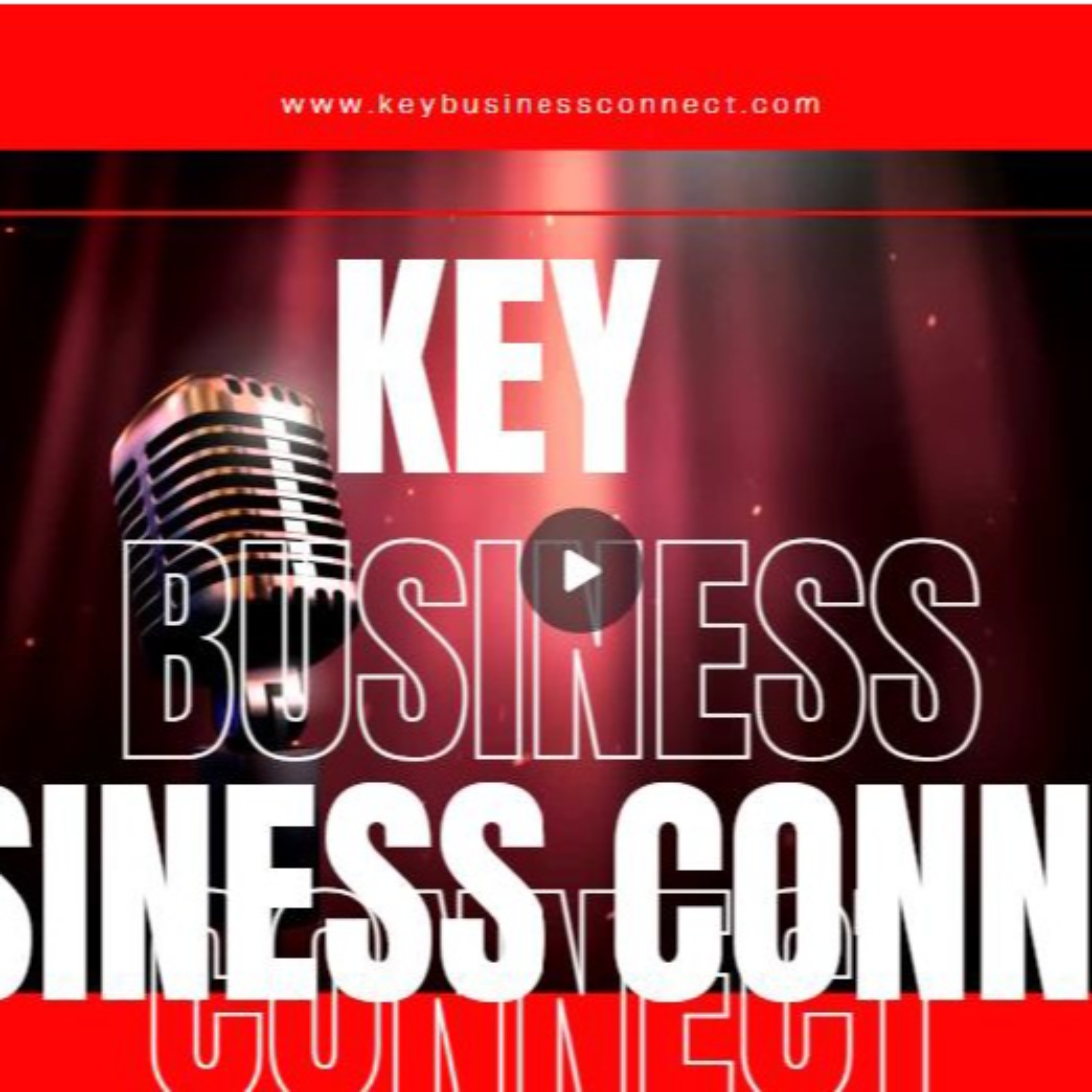 Key Business Connect Interview with Claude Duke of Book & TV Series The Beauty of Mexico