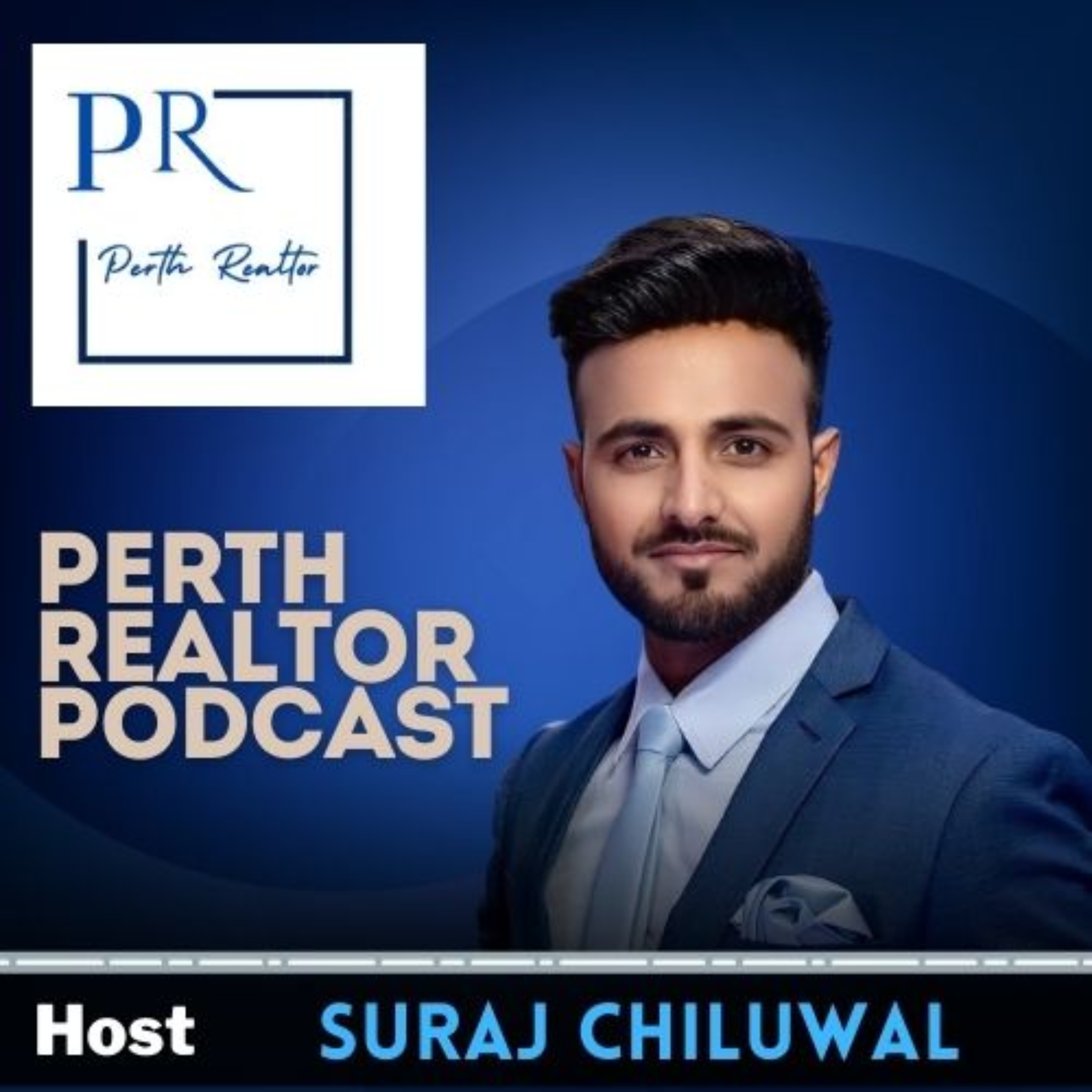 Perth Realtor Podcast podcast artwork