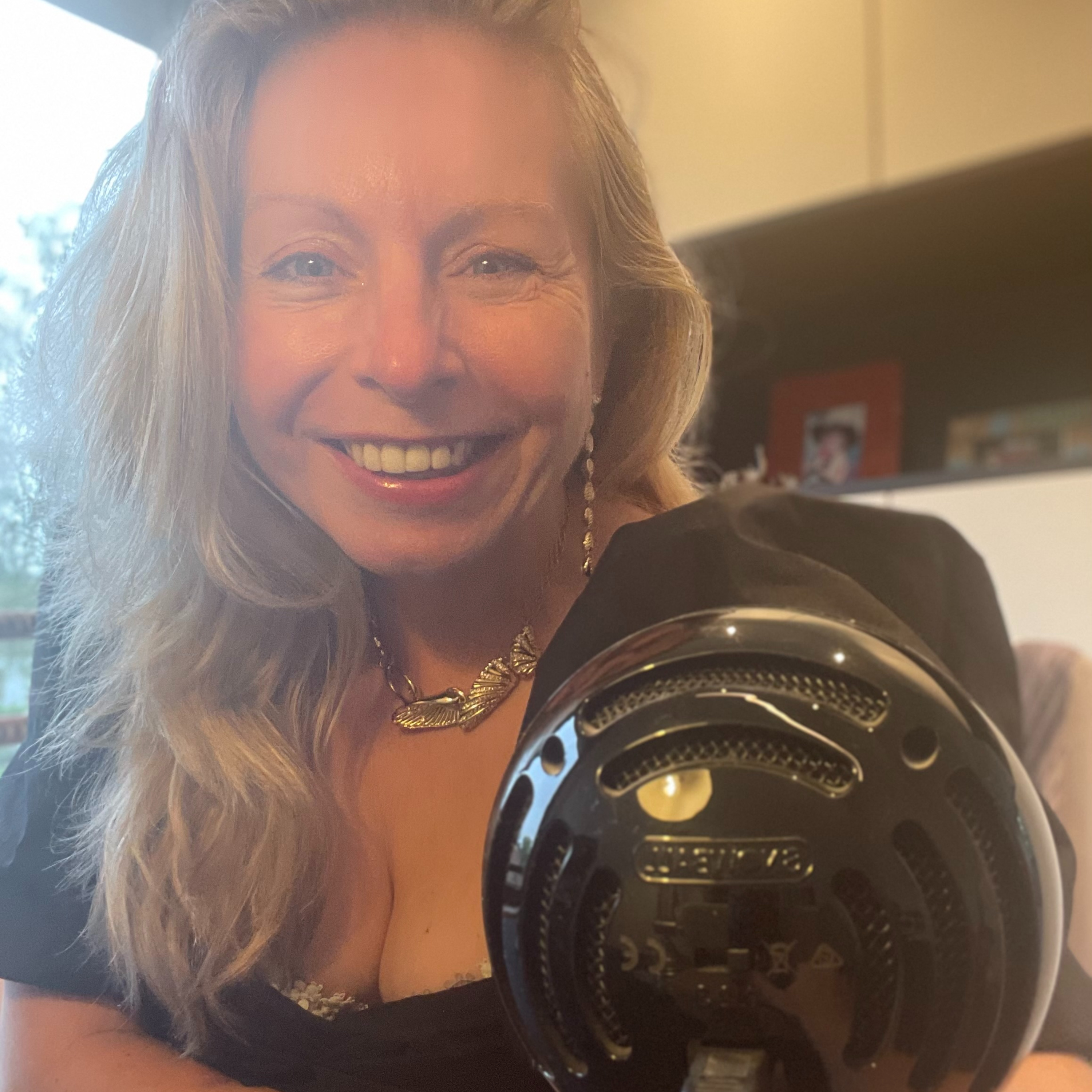 Tangled Threads Podcast