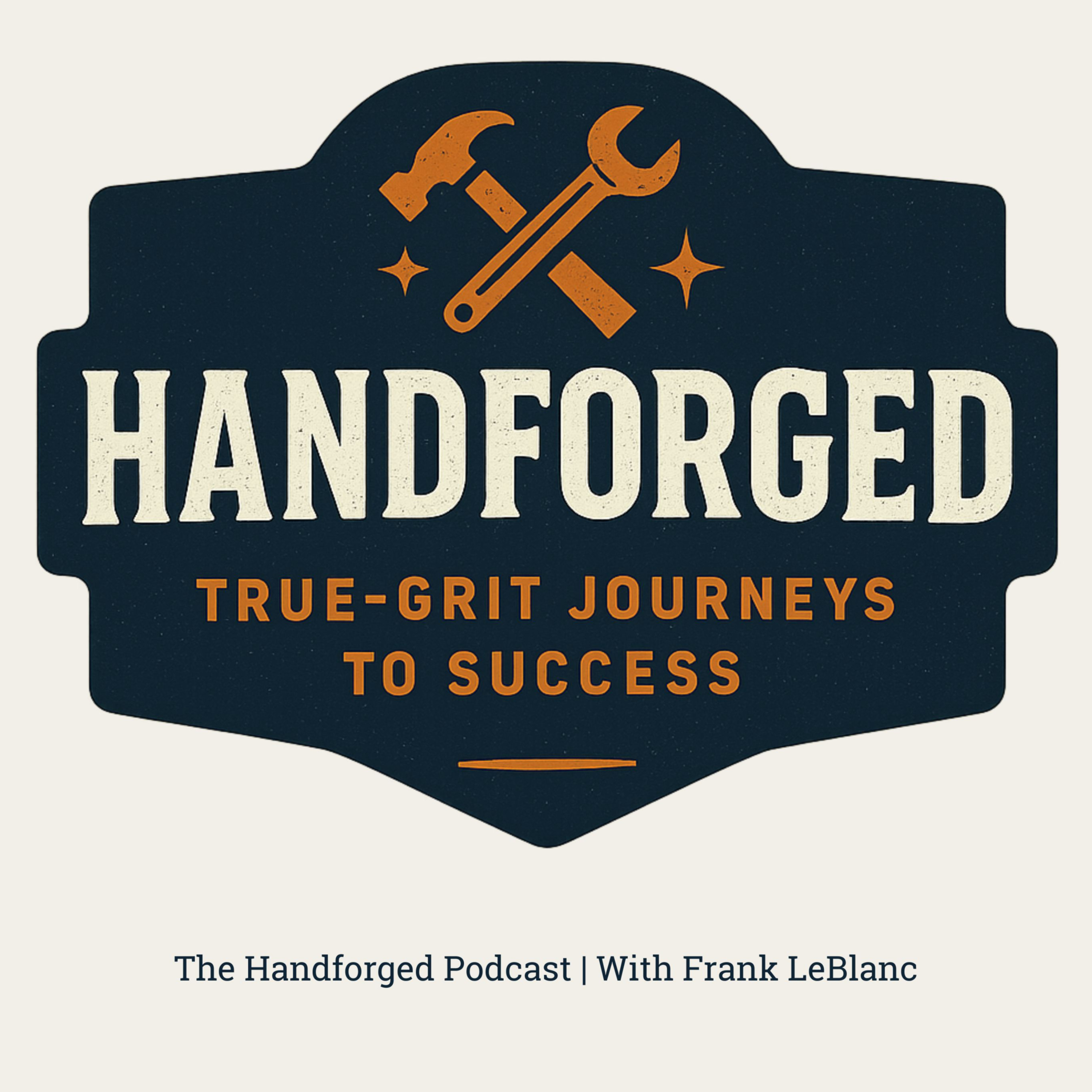 Handforged