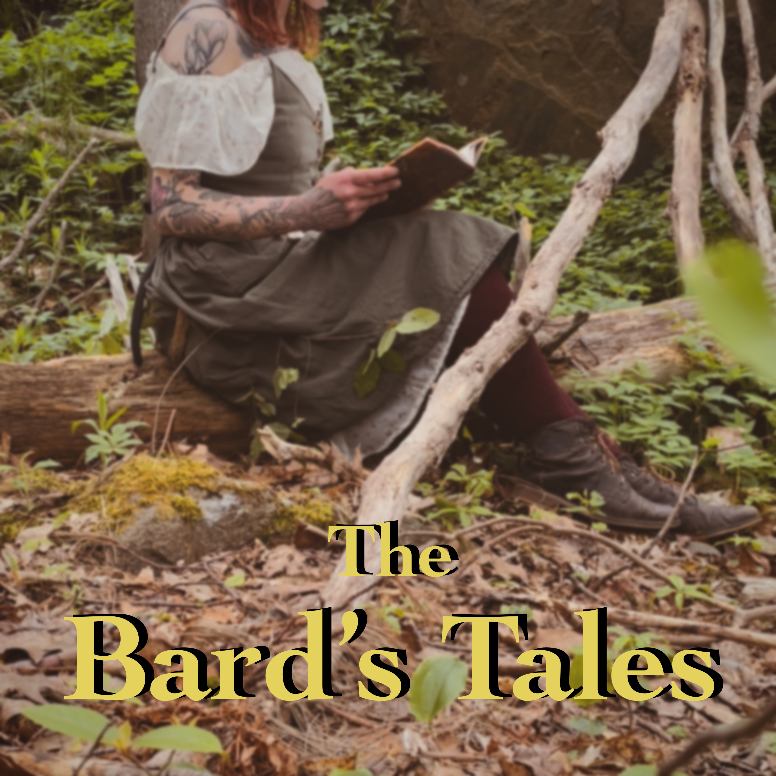 The Bard’s Tales