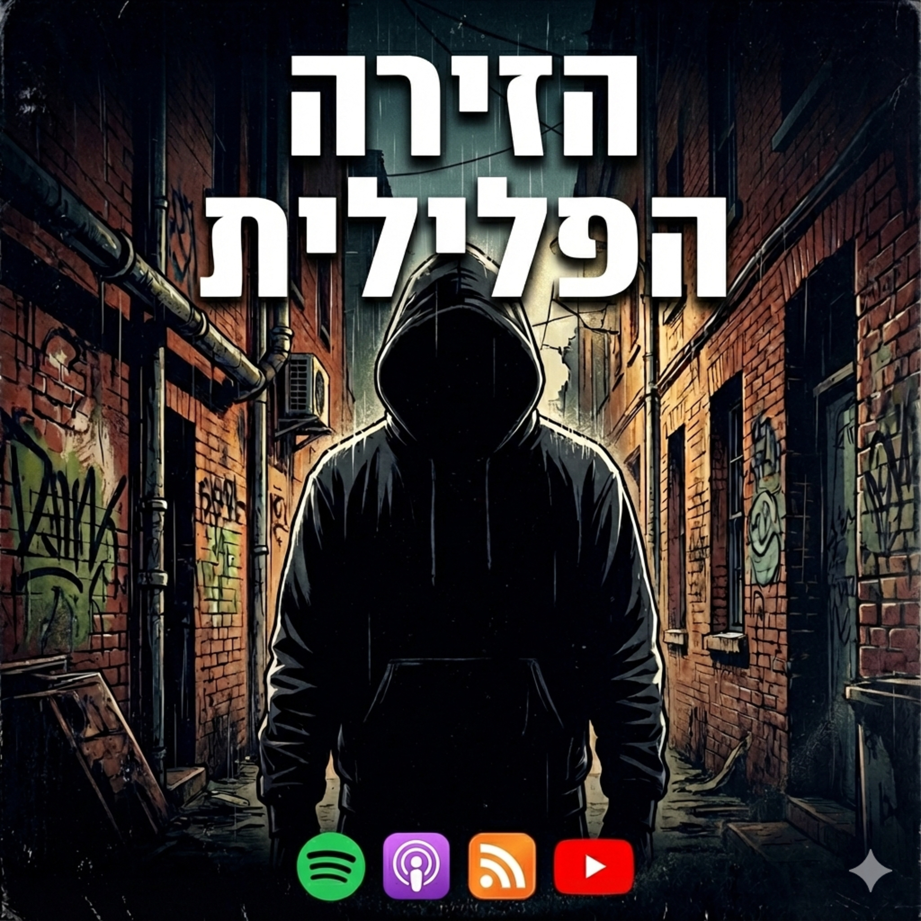 מדוזה וחרוב episode artwork