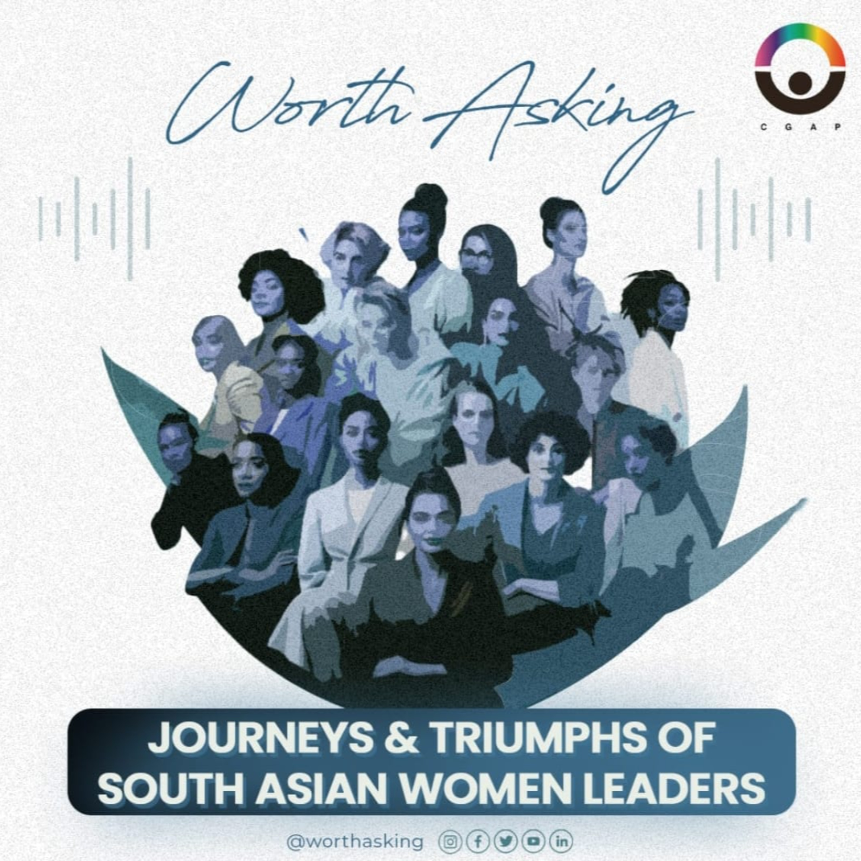 Worth Asking: Gender, Politics, and South Asia