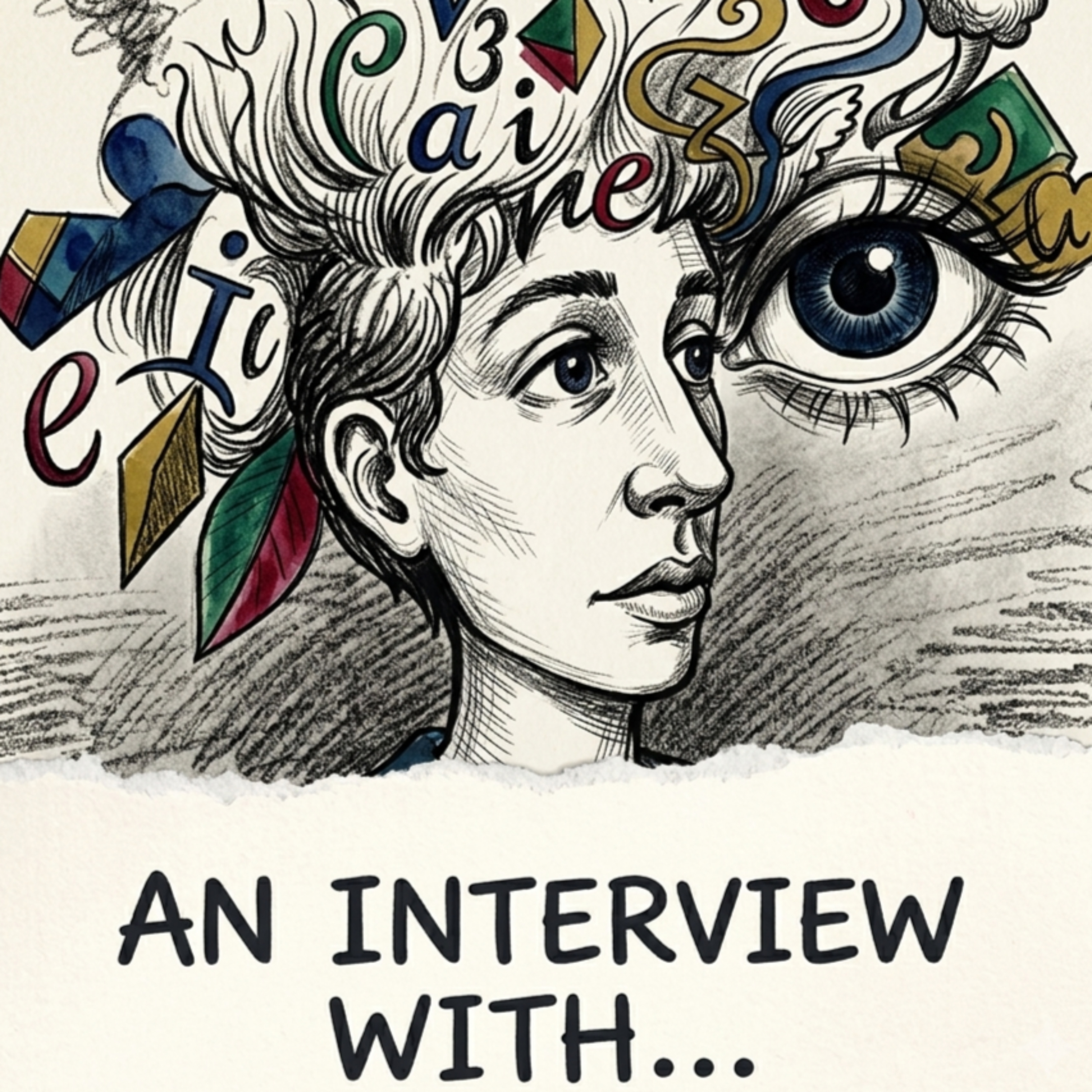 An Interview With…