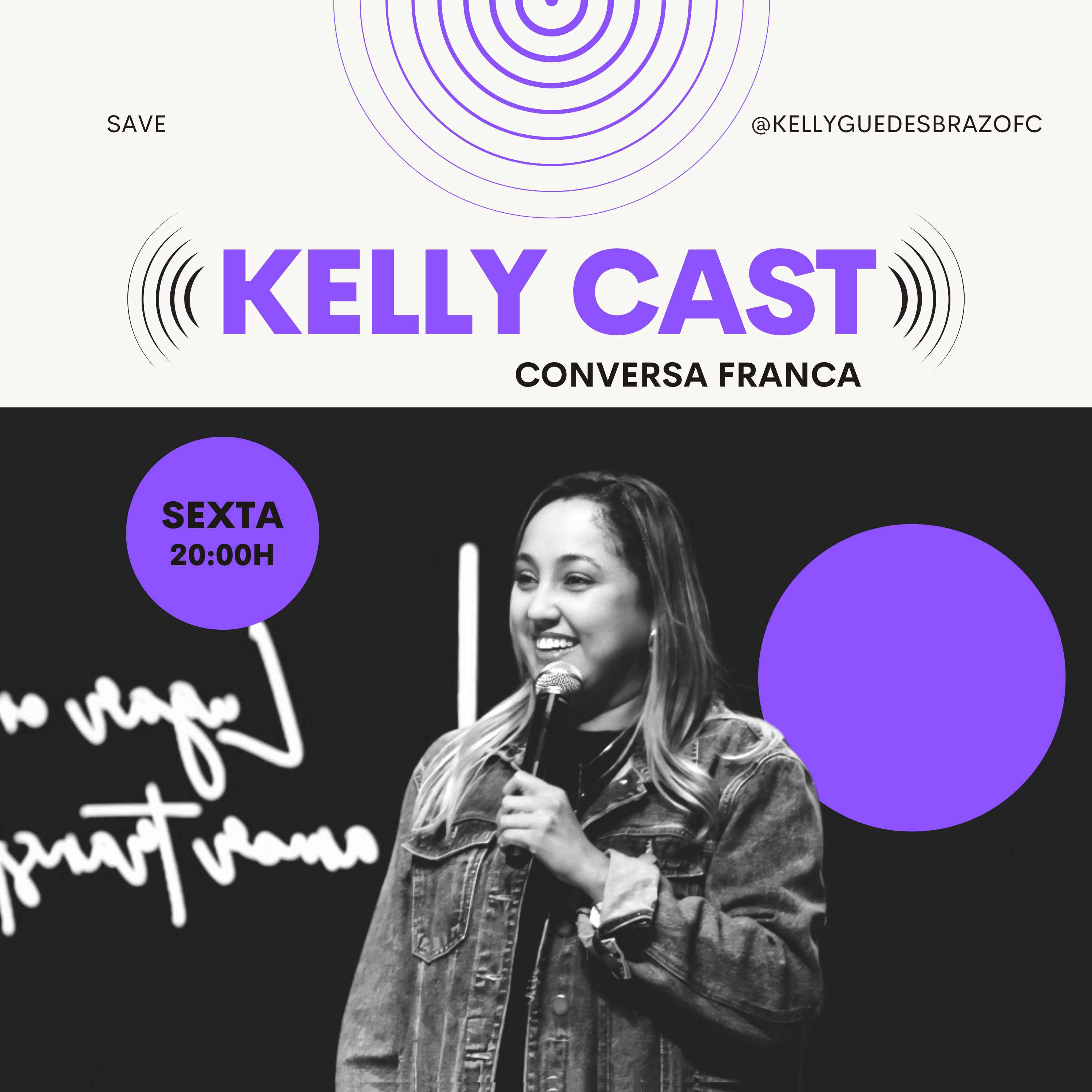 Kelly Cast