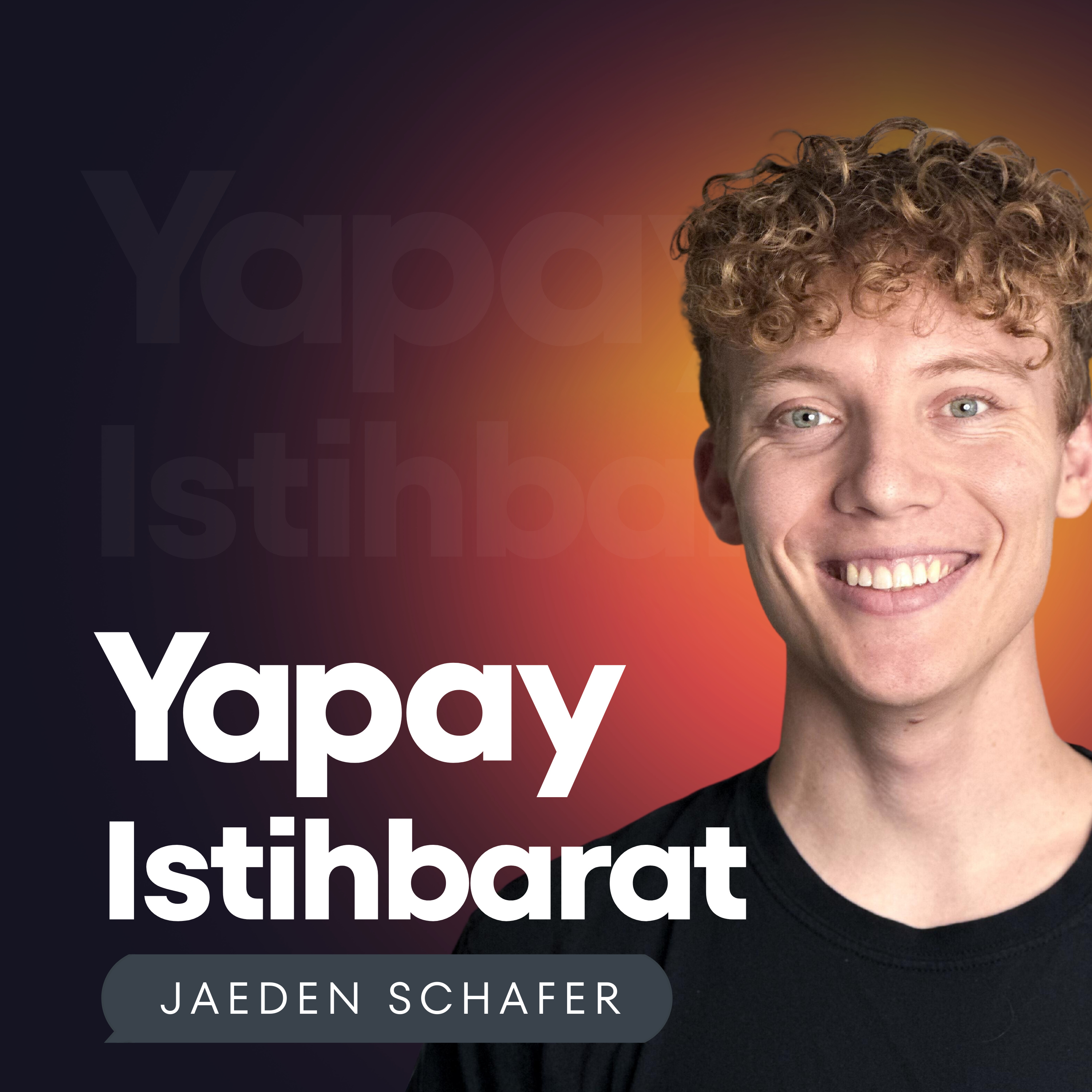 Yapay Istihbarat podcast artwork