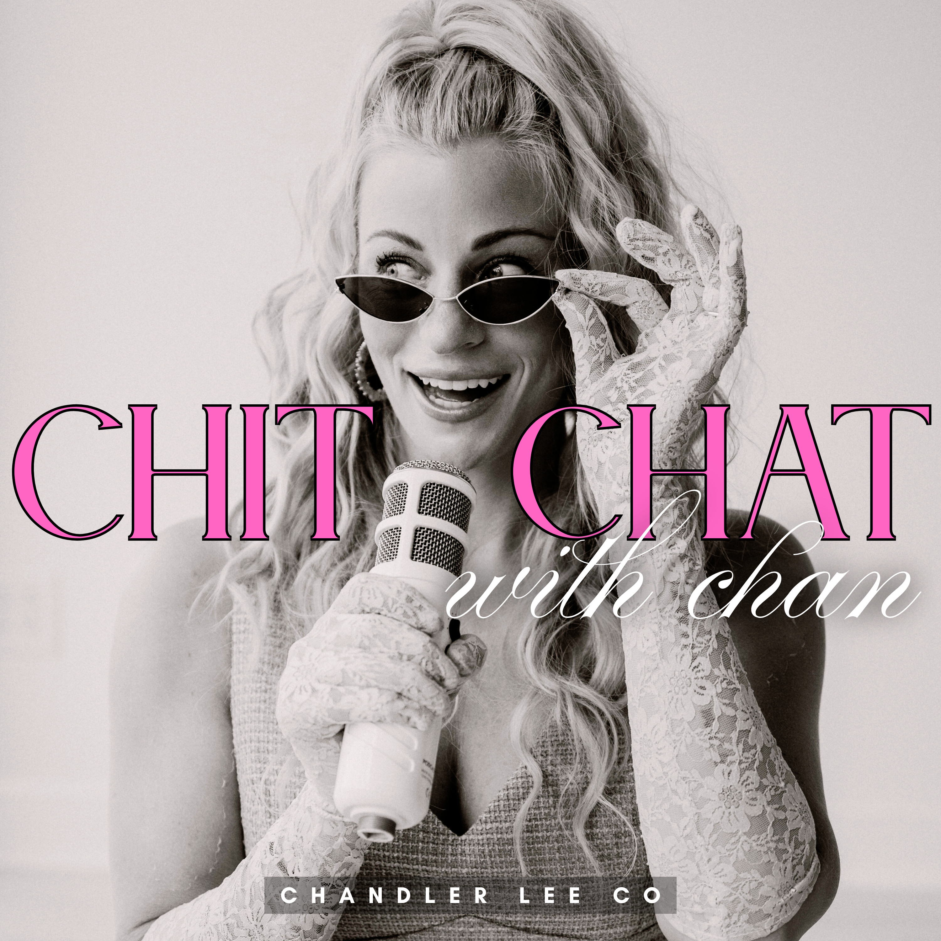 Chit Chat with Chan