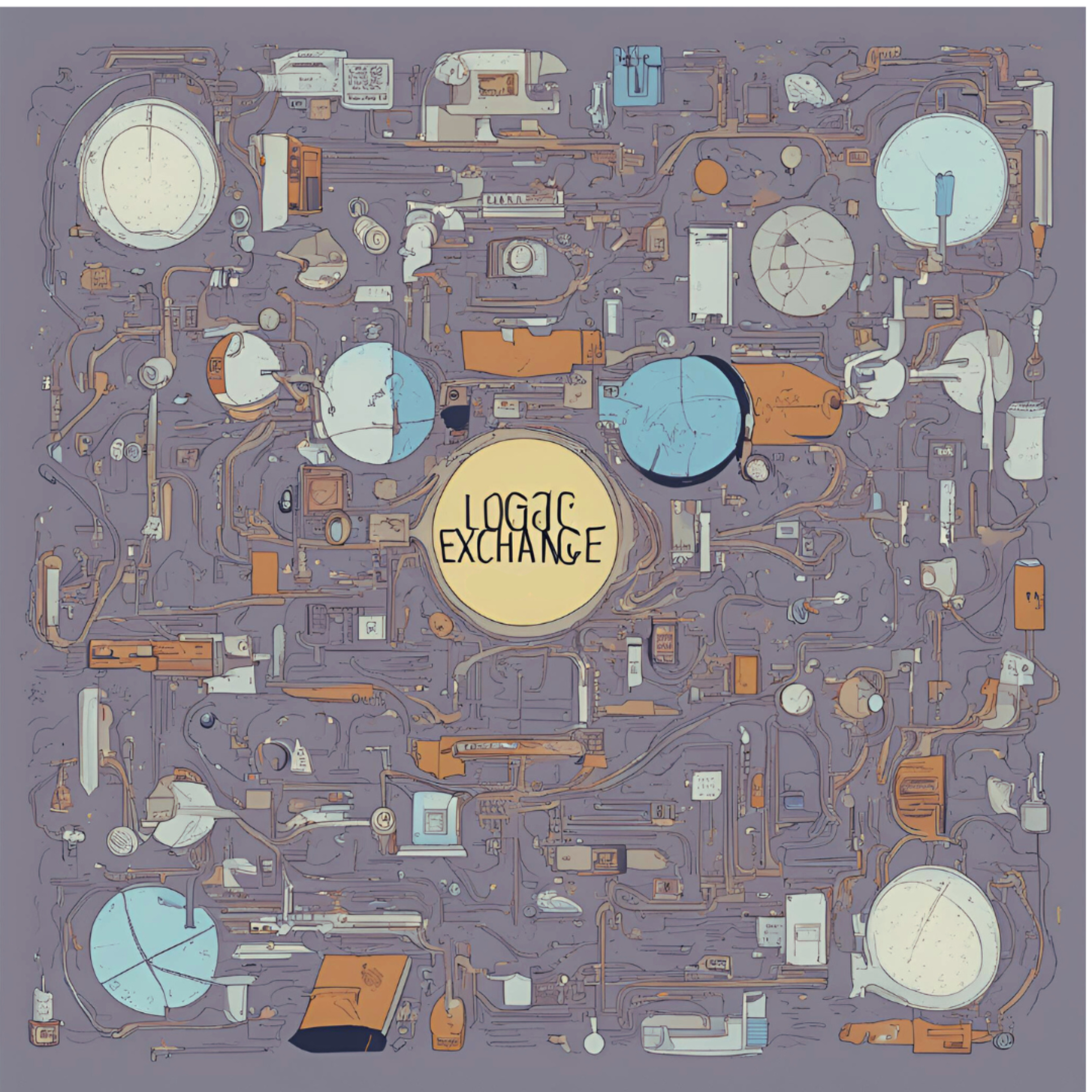 The Logic Exchange