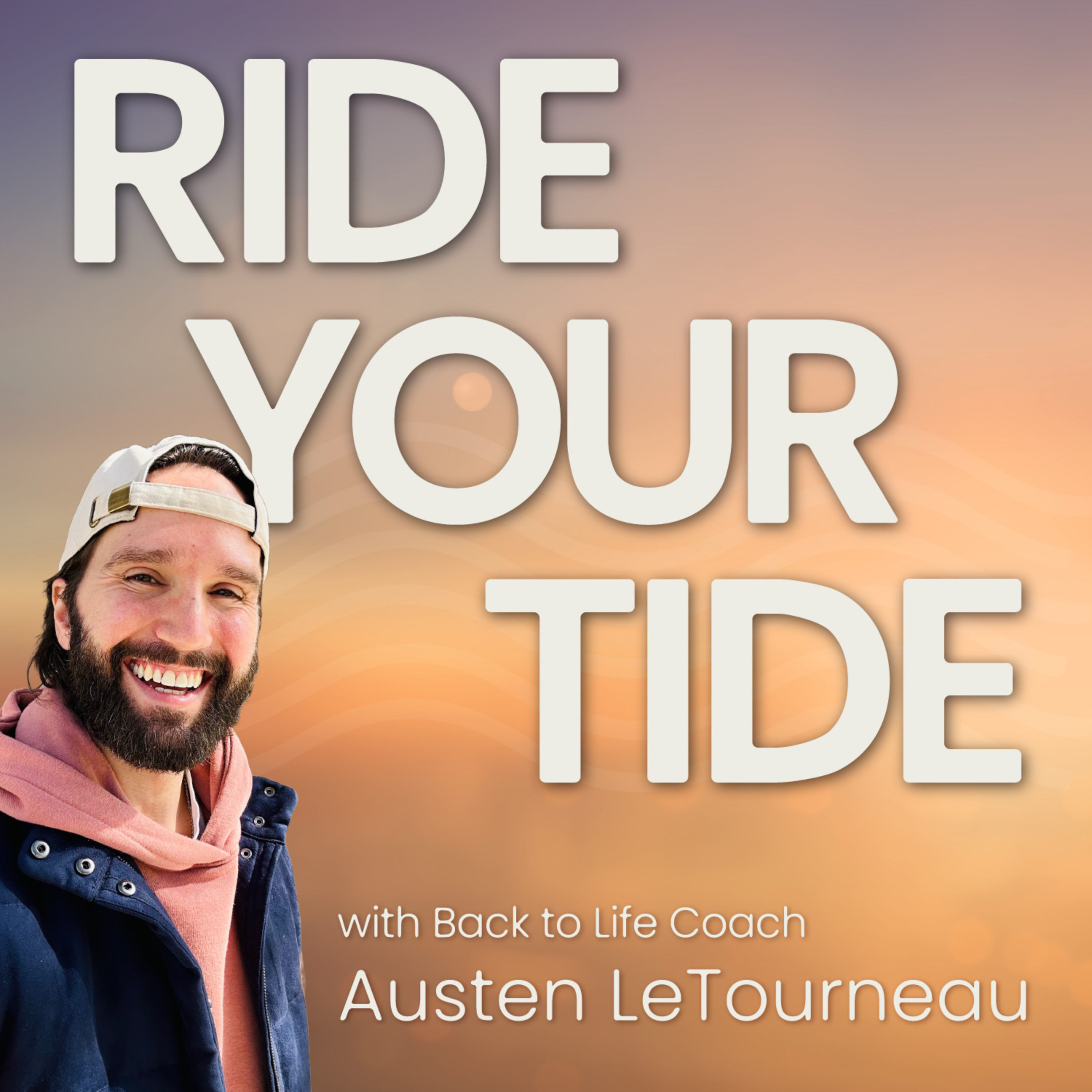 Ride Your Tide