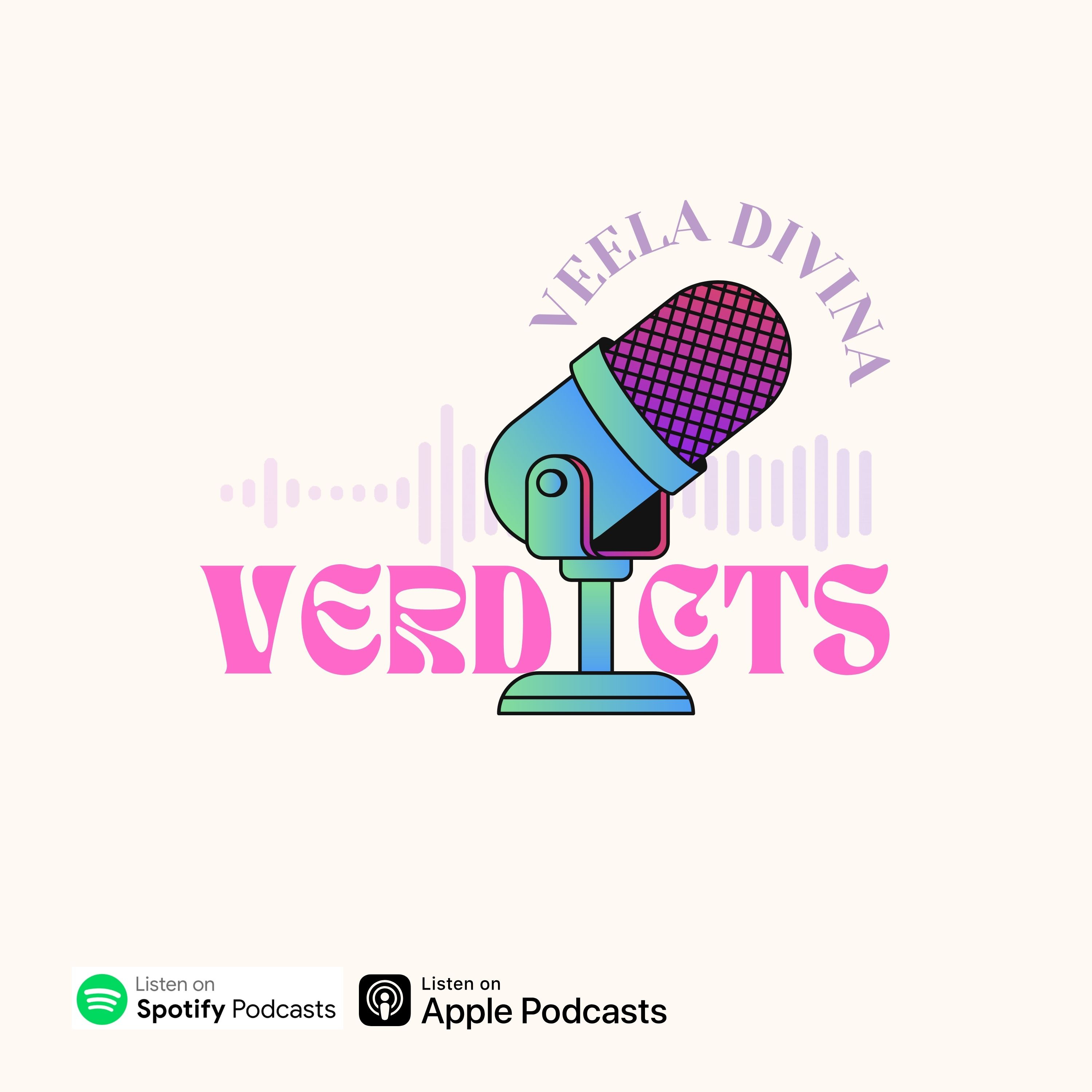 VeelaDivina Verdicts