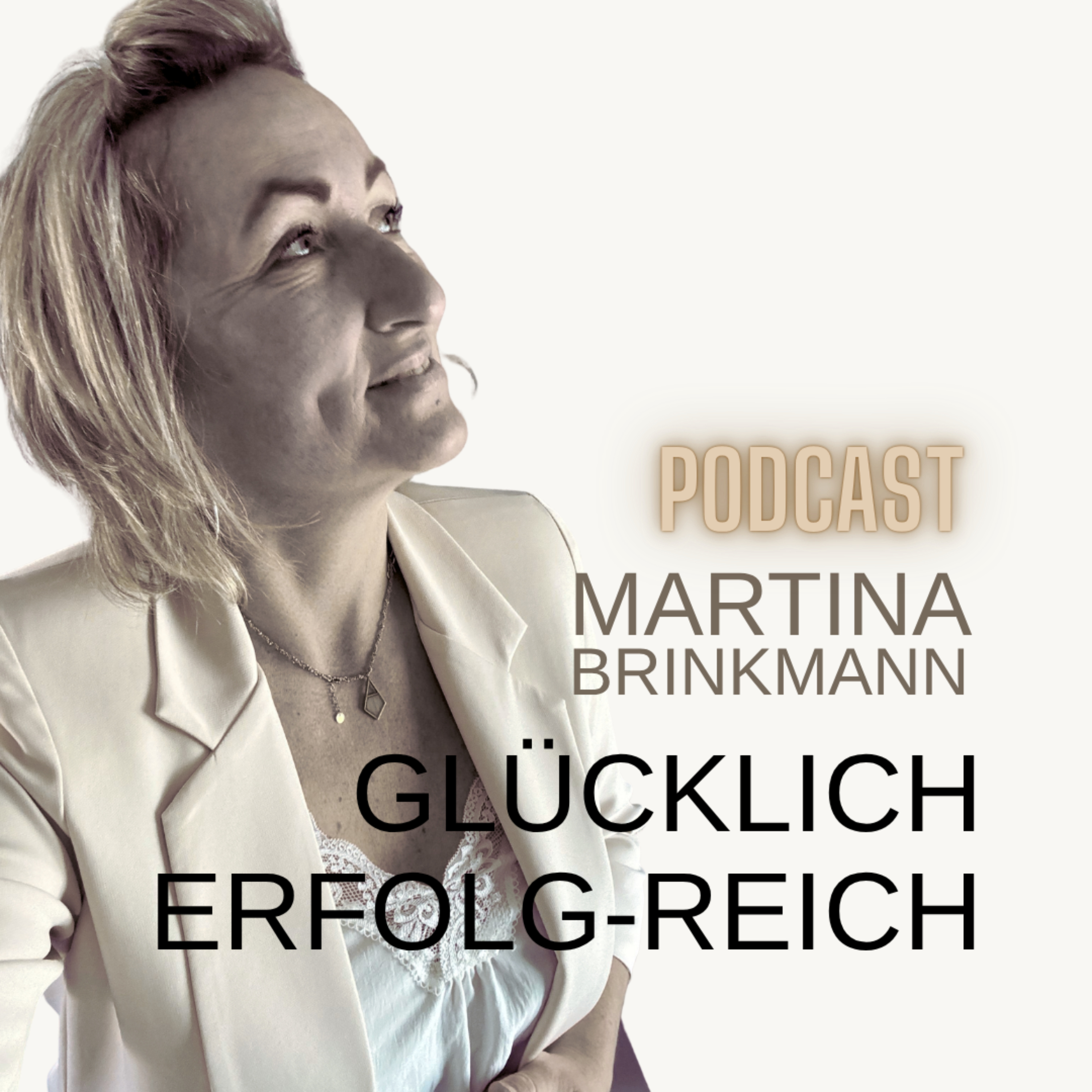 Martina Rybickova Podcast
