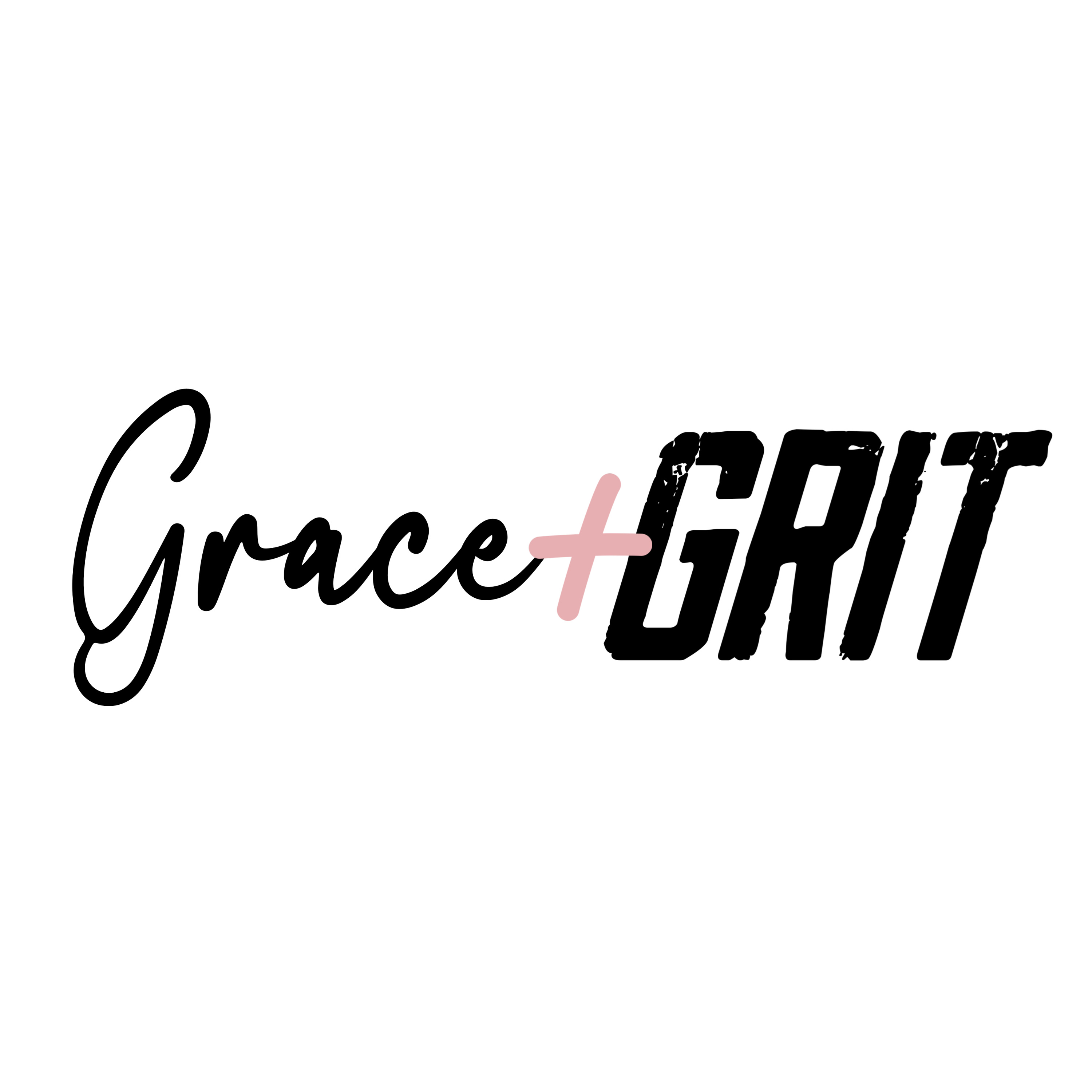Grace+ GRIT Uncut Podcast