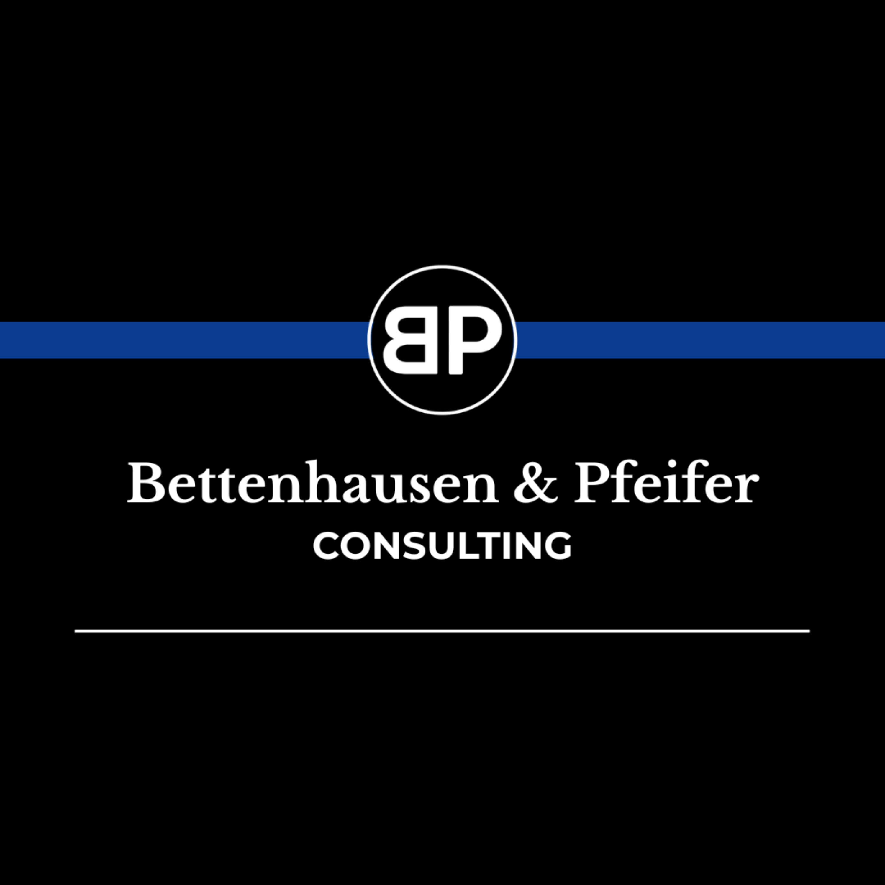Bettenhausen und Pfeifer Podcast