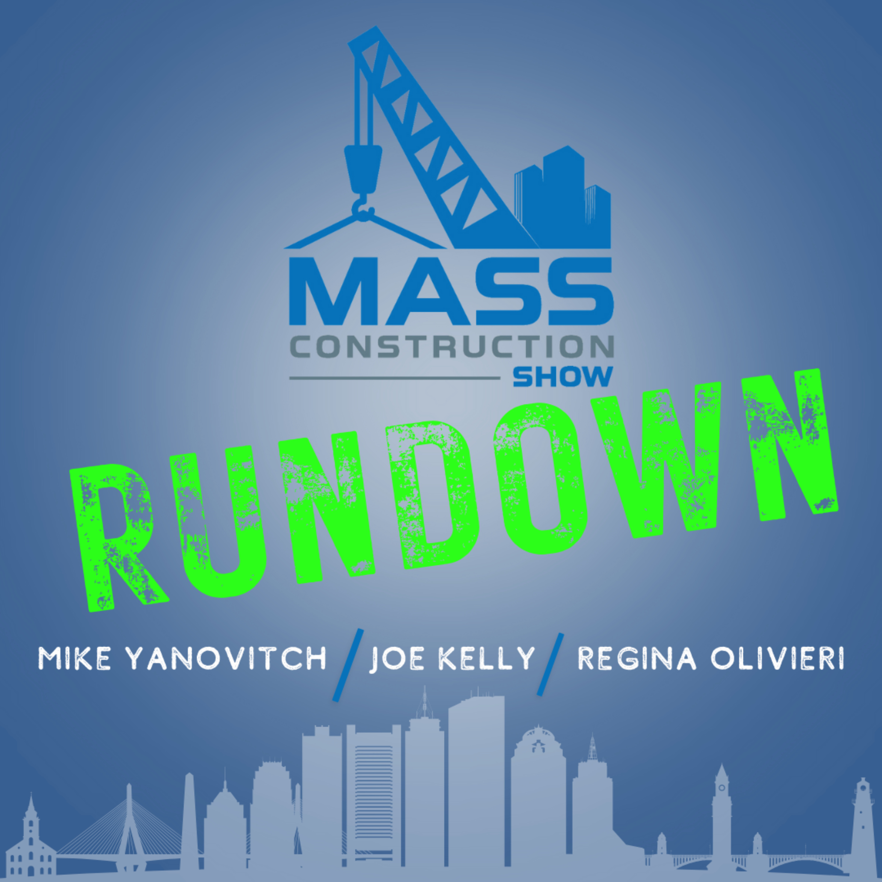 Mass Construction Rundown